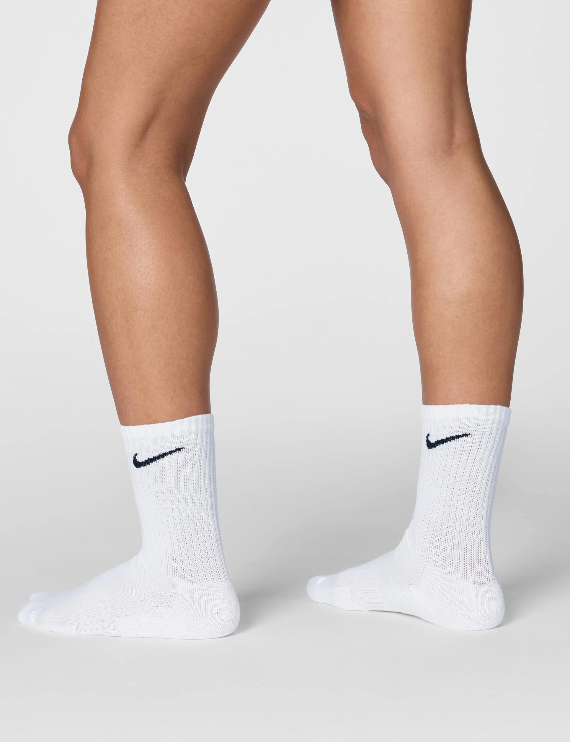 Nike U Nk Everyday Cush Crew Chaussettes Homme