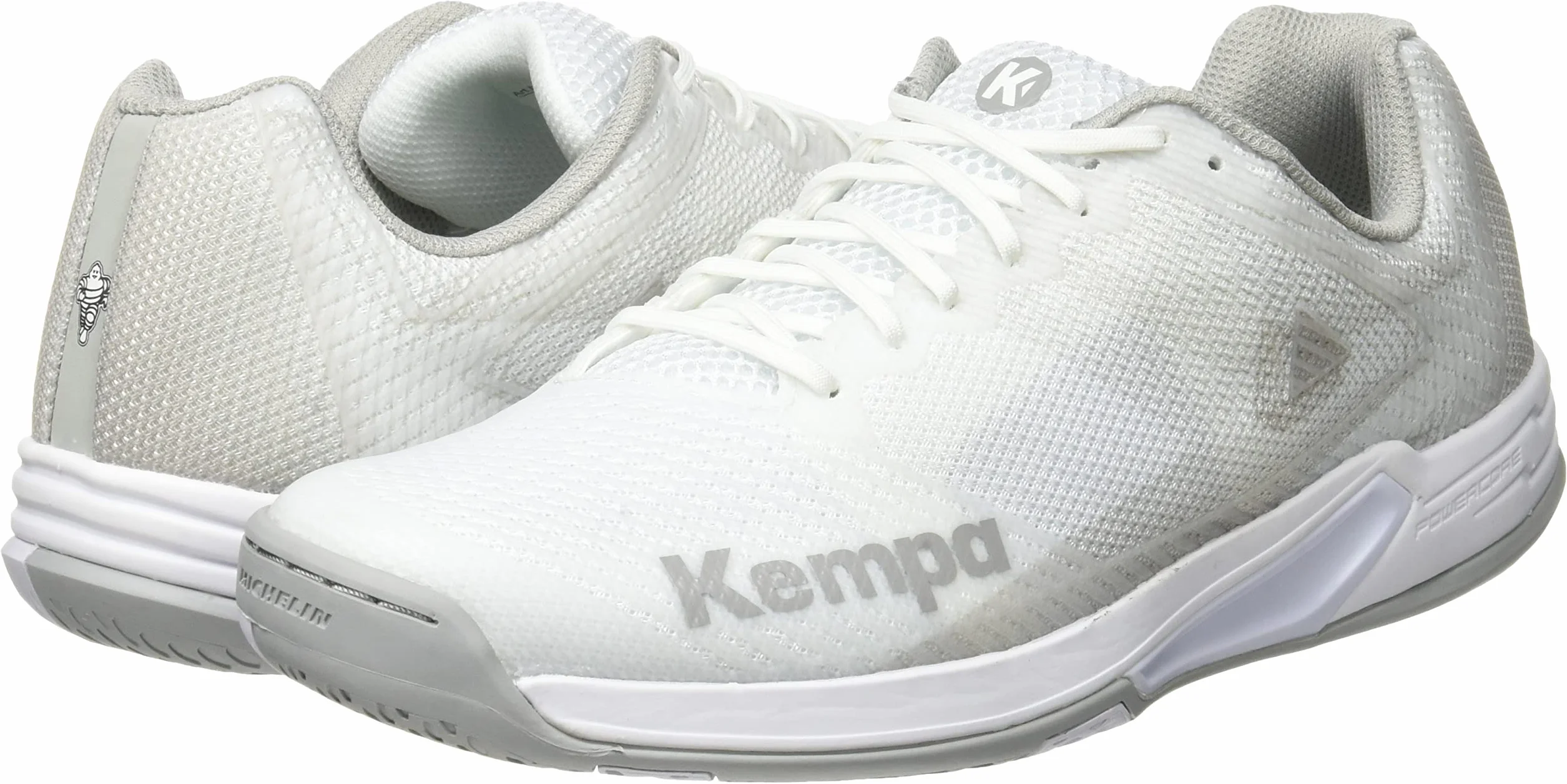 Kempa Wing 2.0 Chaussures de Handball Femme