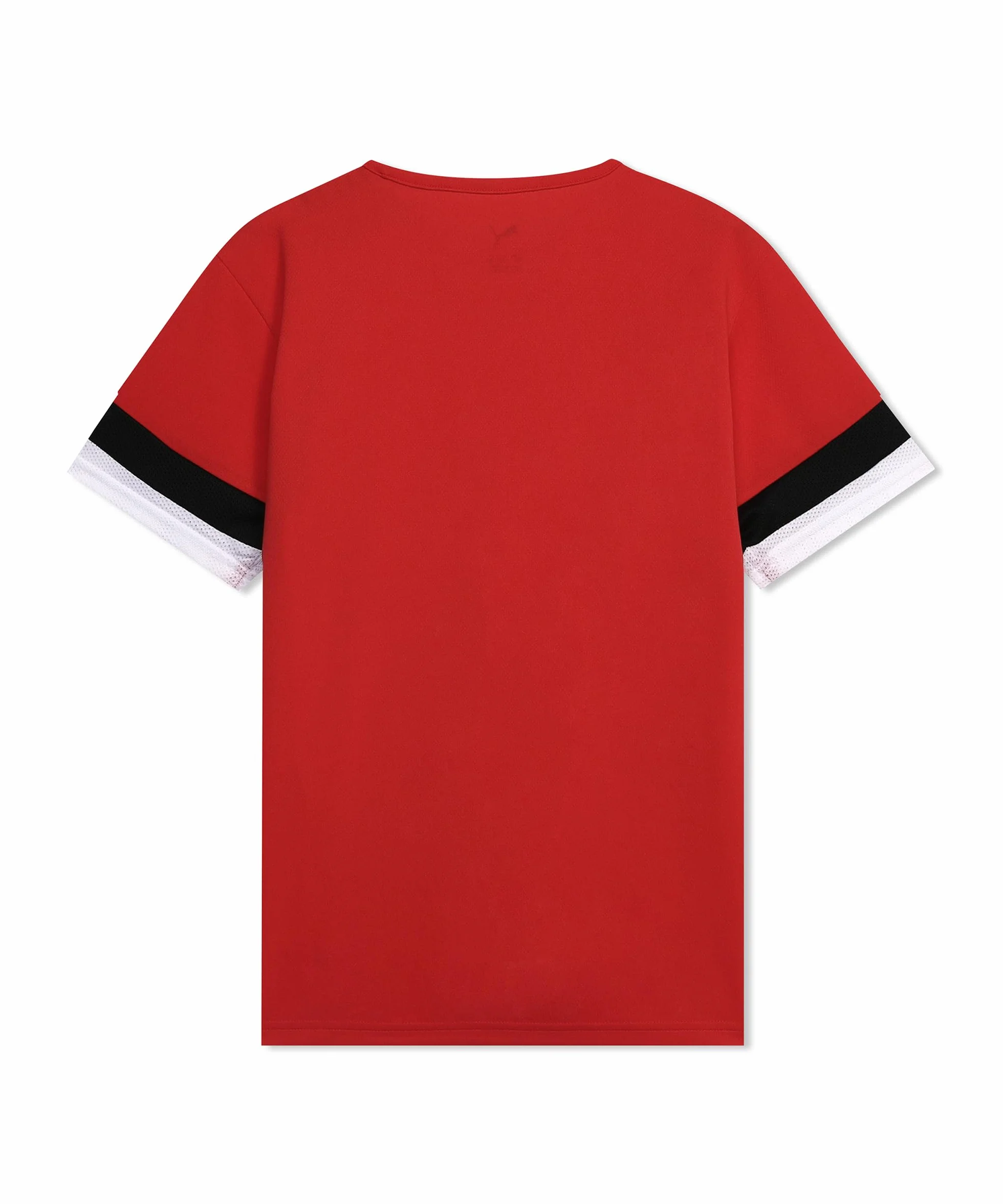 Puma Teamrise Jersey Jr Tricot Mixte bébé Lot de 1