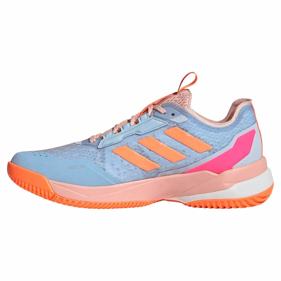 adidas Crazyflight 6 Woman Indoor Court Shoes EU 40