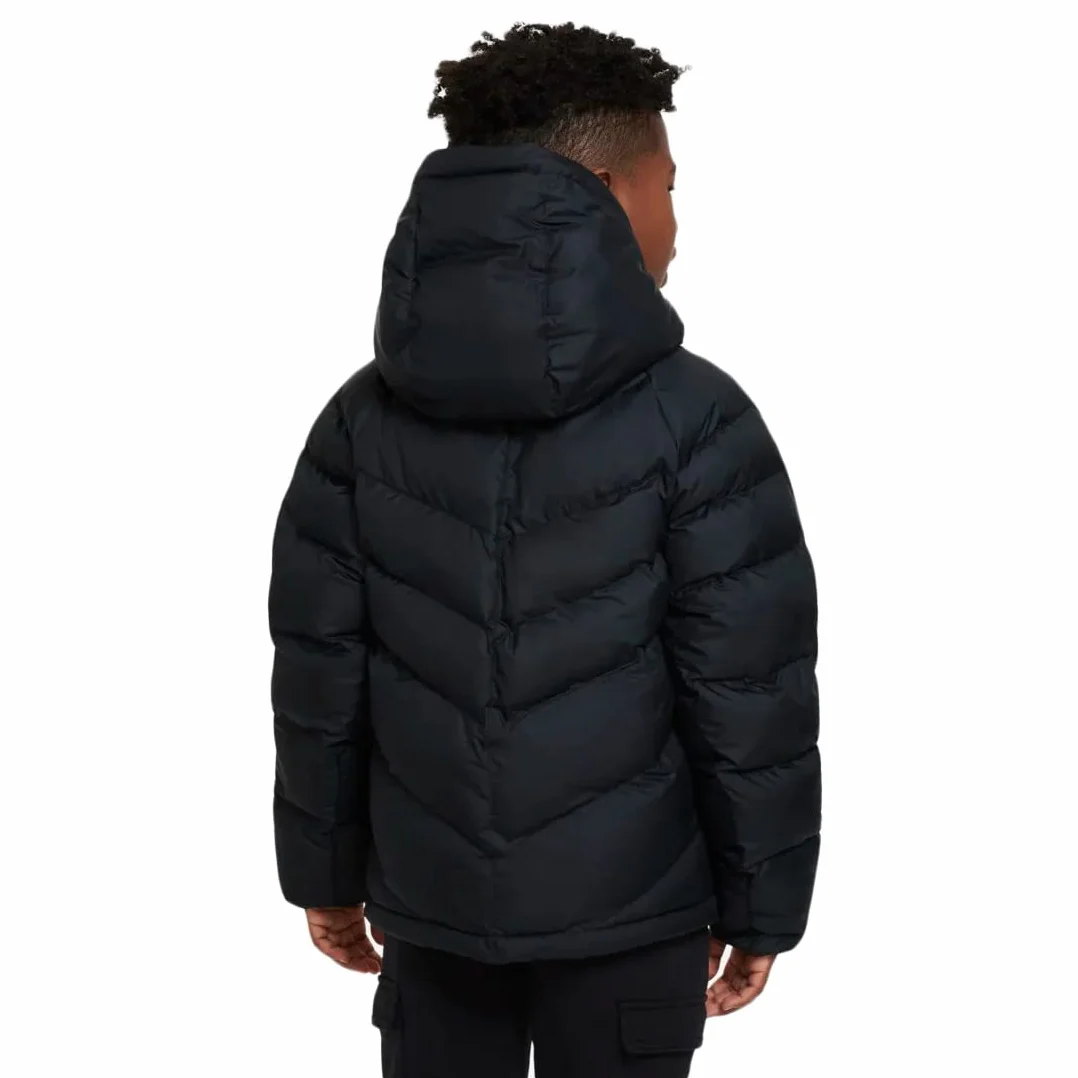 NIKE Sportswear Veste à capuche Mixte enfant
