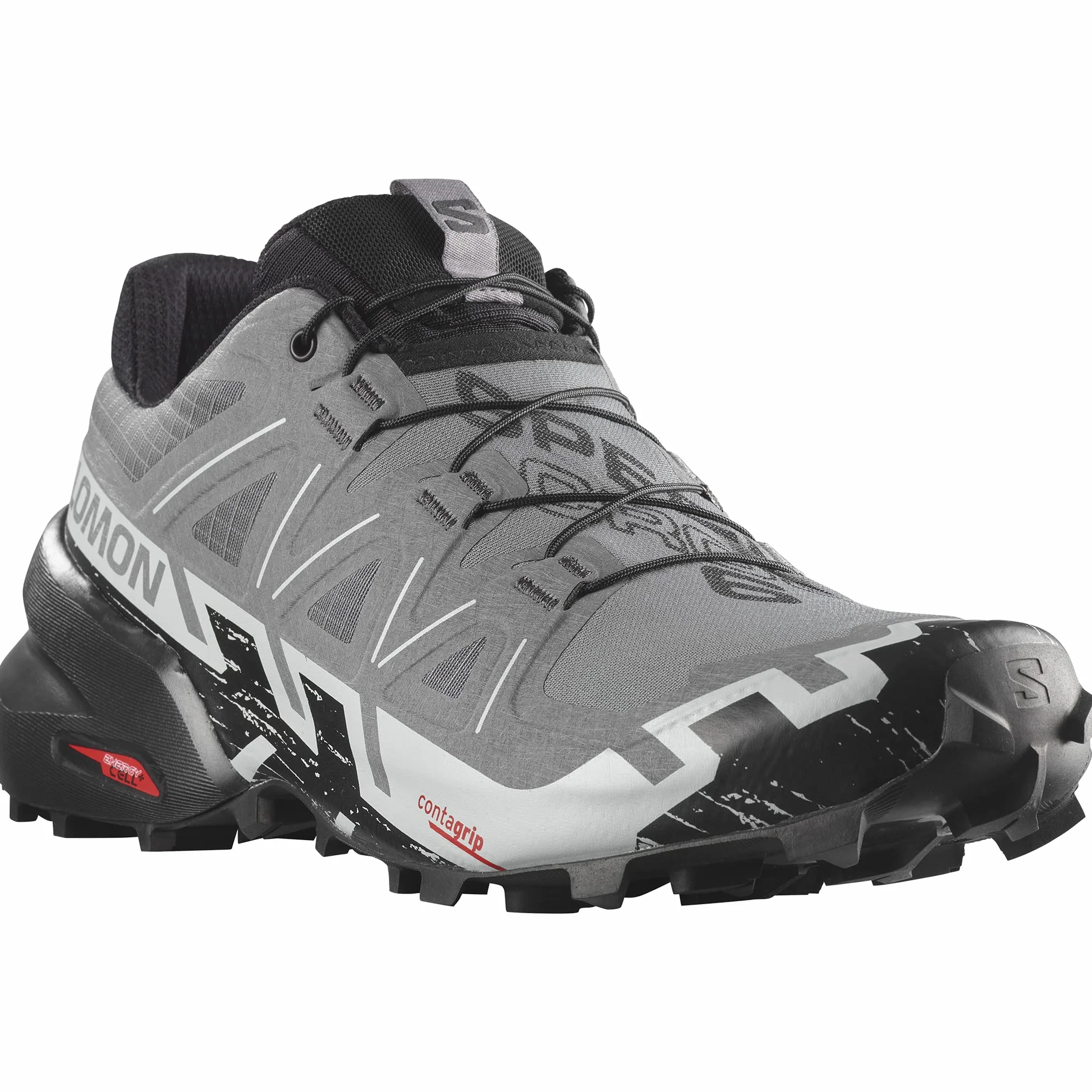 Salomon Chaussures de Course Homme