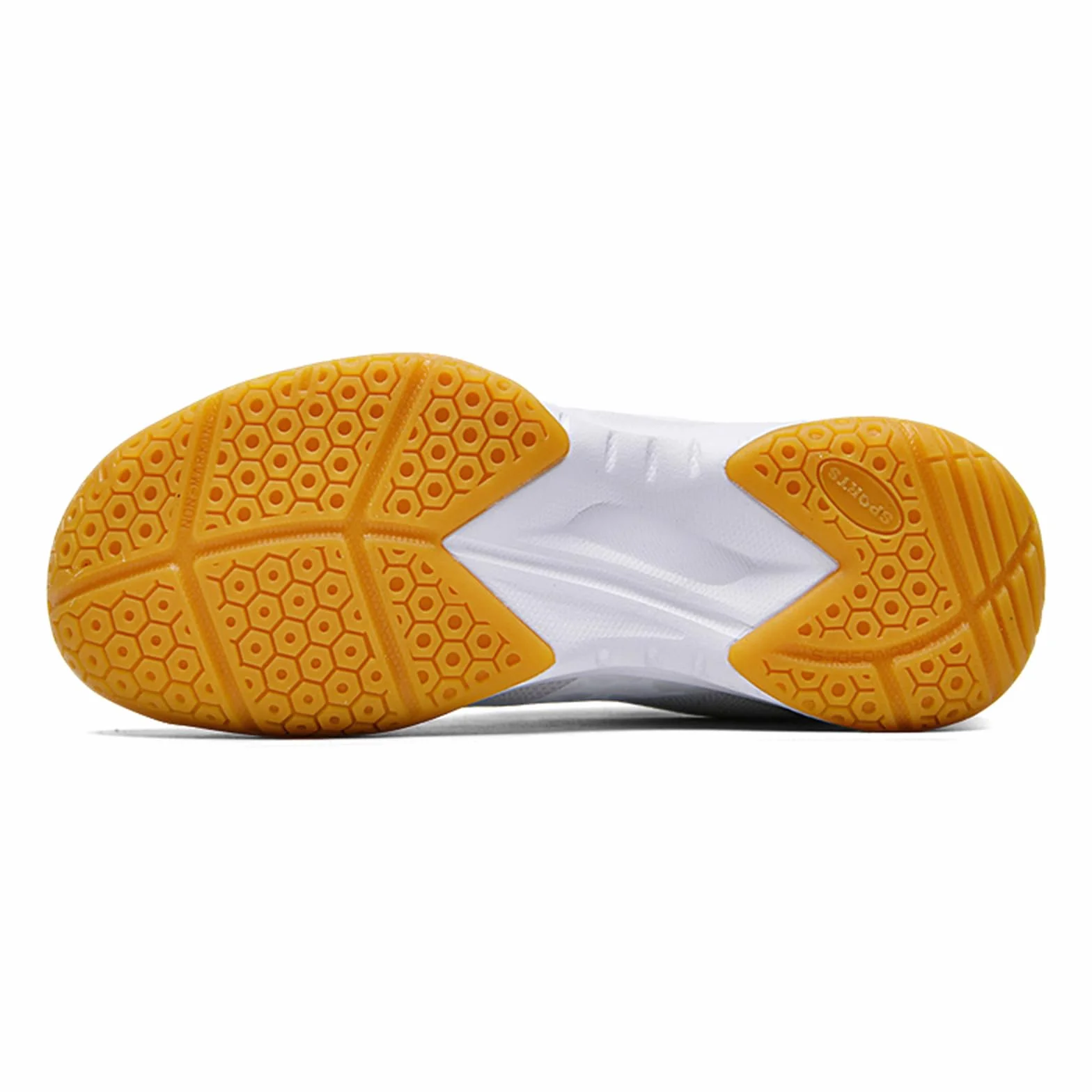 Chaussures De Badminton Légères pour Femmes Baskets Antidérapantes D'intérieur