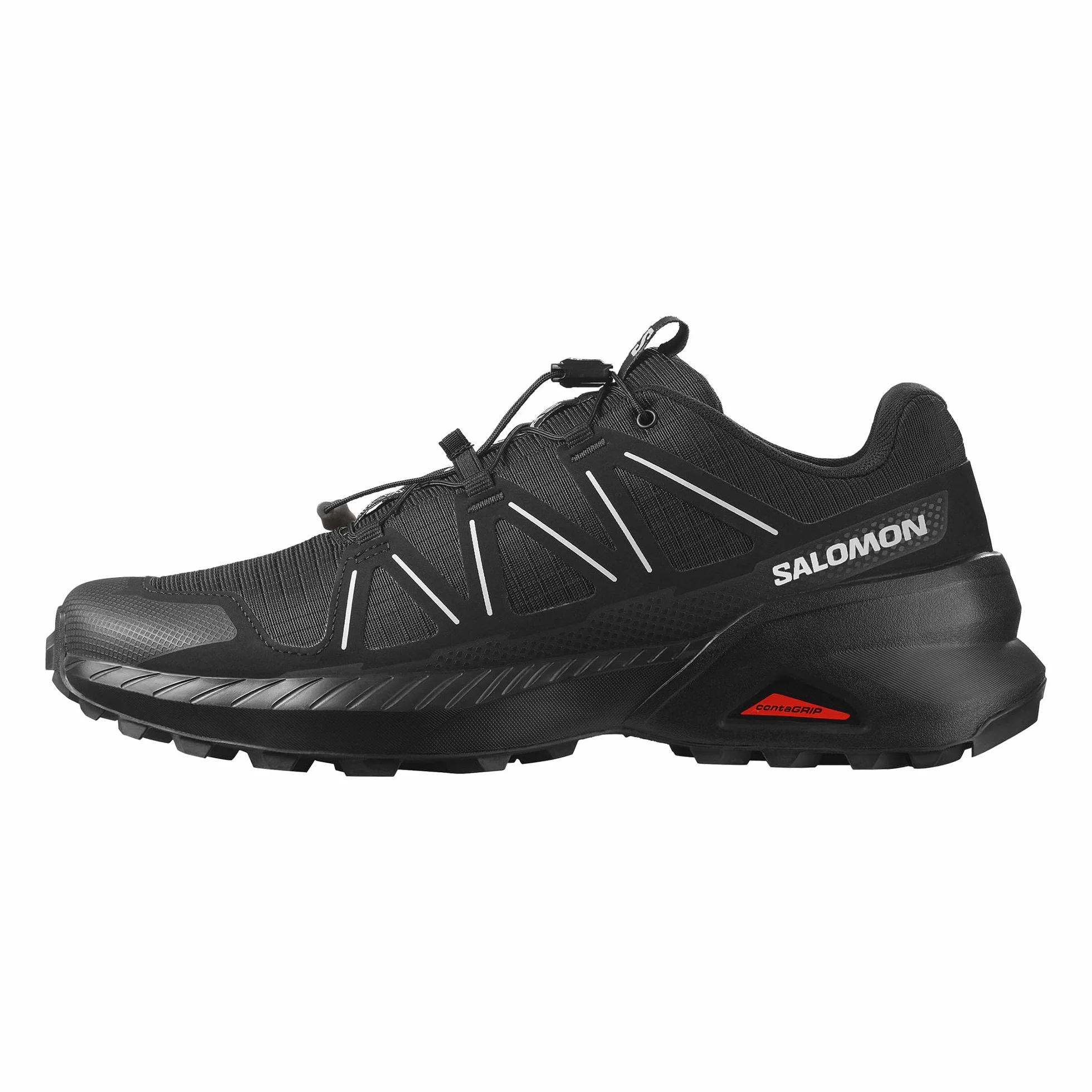 Salomon Speedcross Peak Chaussures de randonnée Homme