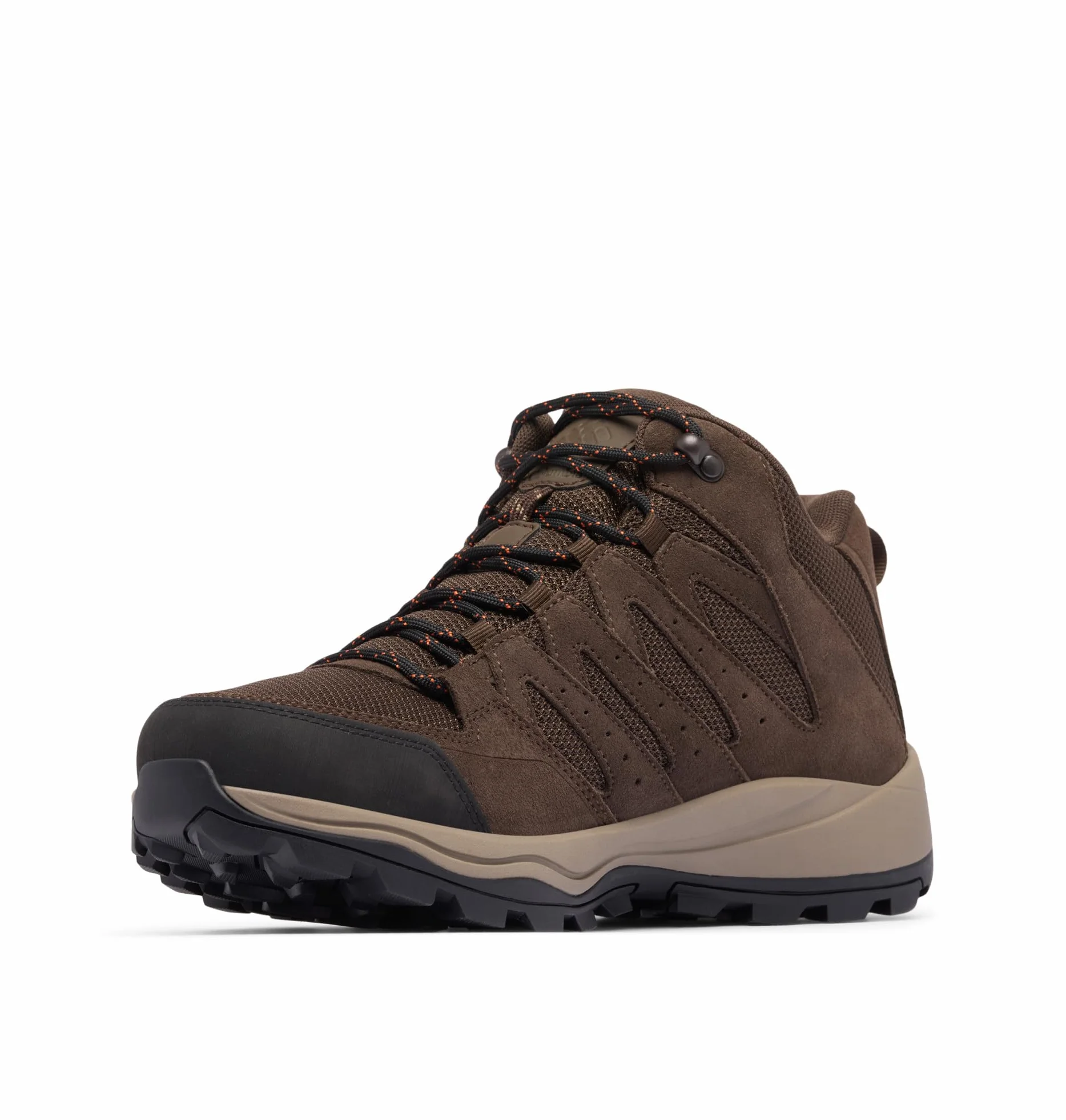 Columbia Redmond IV Mid Waterproof Chaussures Montantes Randonnée Homme