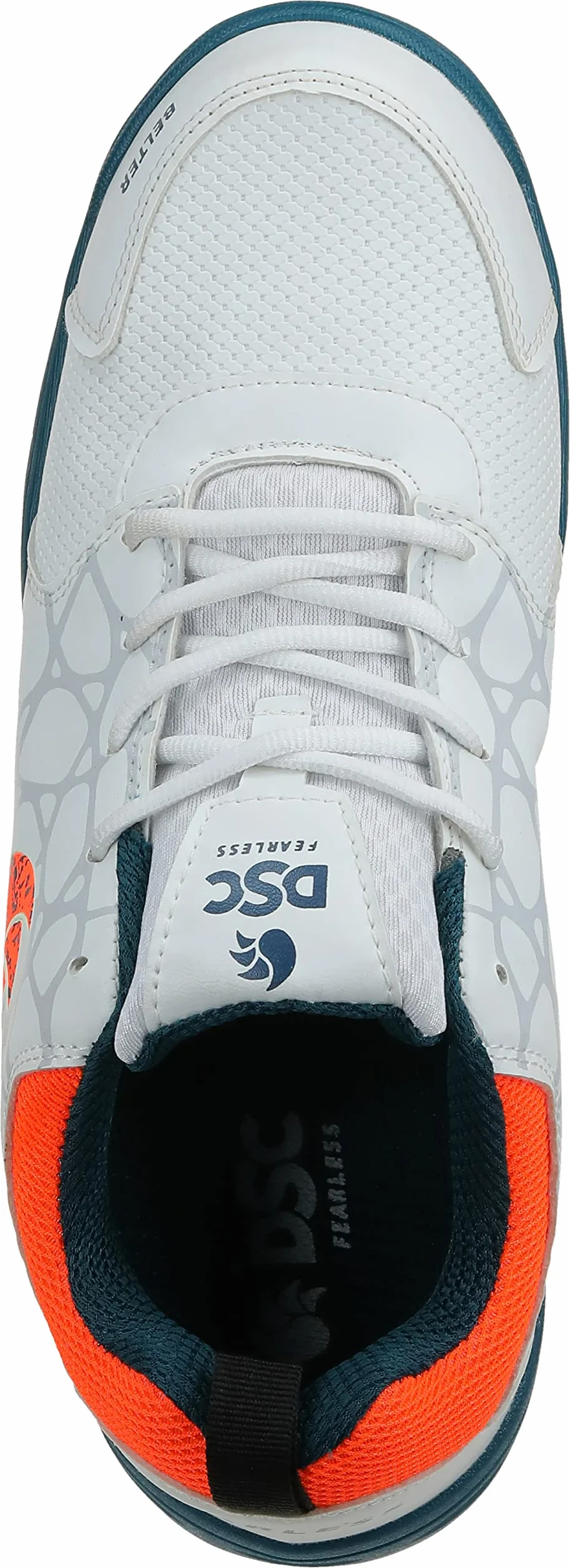 Belter Cricket Shoes Homme