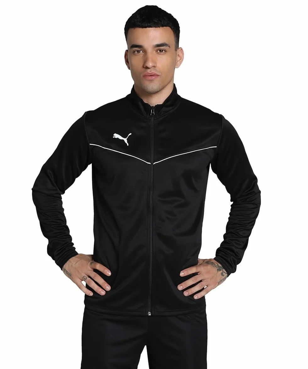 PUMA Teamrise All Weather Jacket Homme