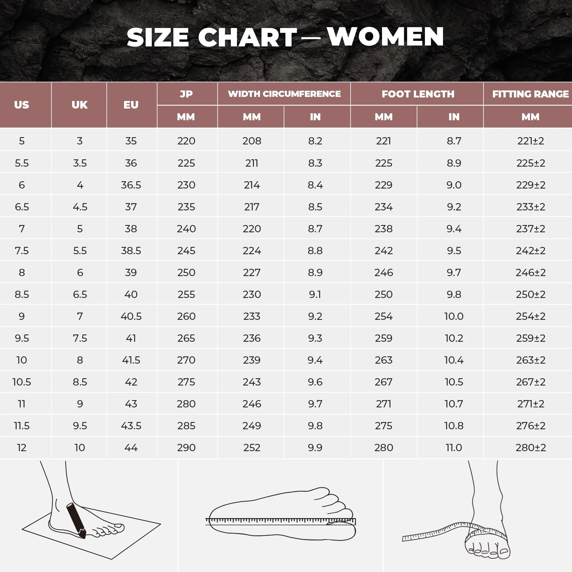 NORTIV 8 Chaussures de Randonnée Légères pour Femmes Confortables et Respirantes