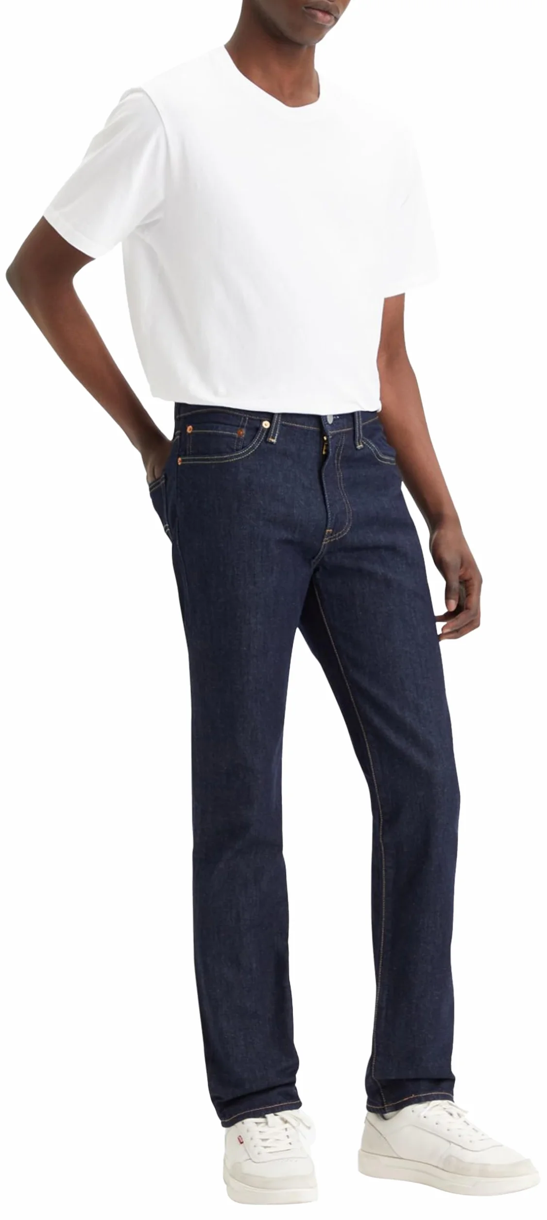 Levi's 511 Slim Jeans Homme