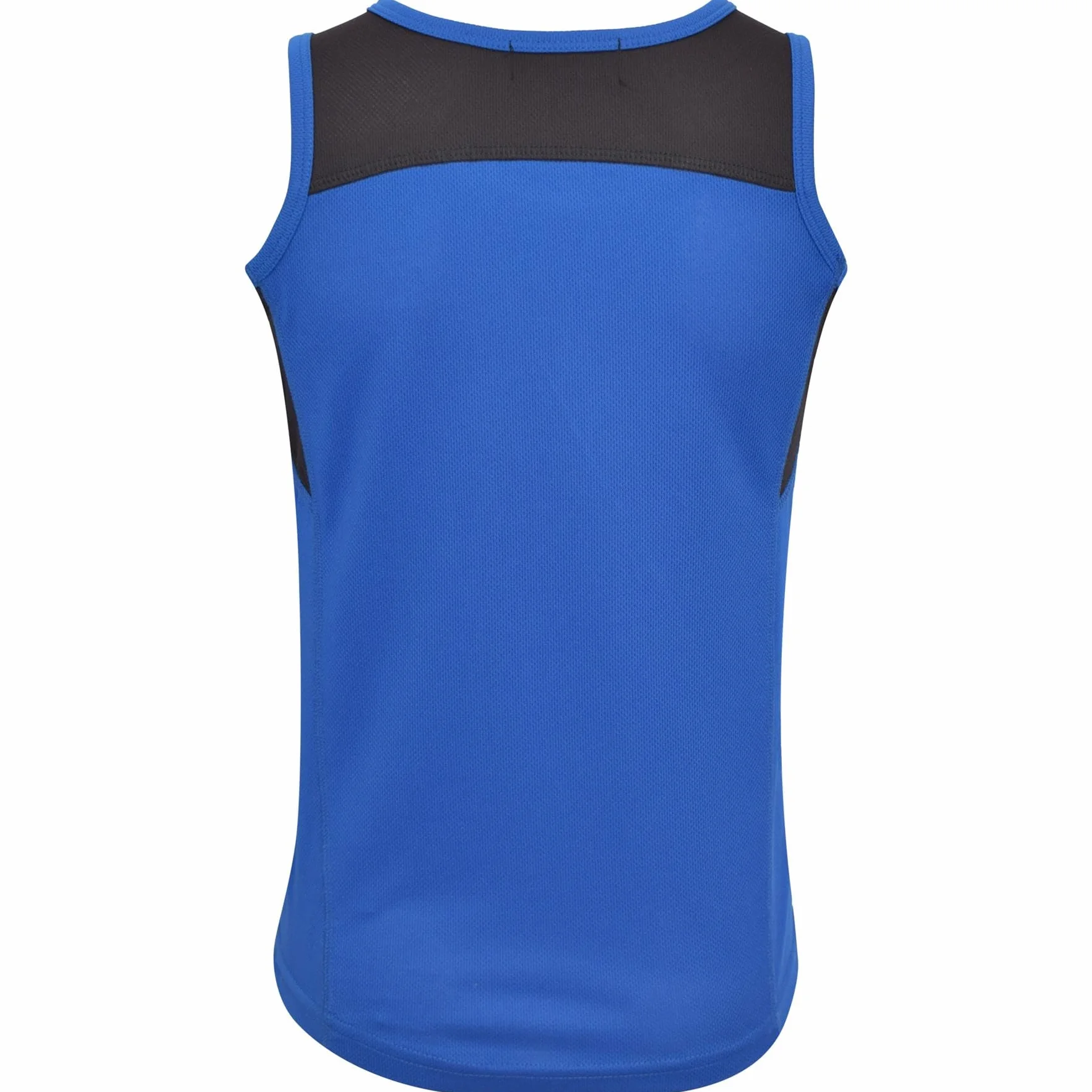 A2Z 4 Kids Gilet Sans Manches Athlétique Léger Respirant Été Débardeur Sport T shirts Garçons 3-14 Ans