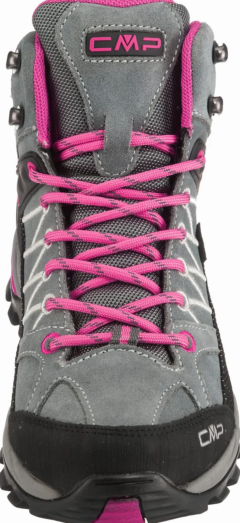 CMP Femmes Rigel Mi Wmn Chaussure de Randonnée