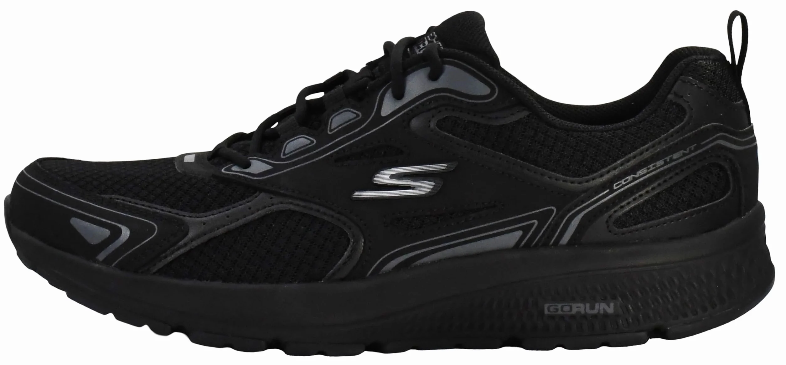 Skechers Homme Course Chaussures de Sport