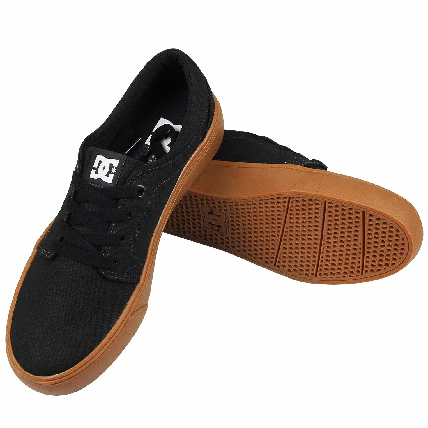 DC Shoes Trase Tx Baskets homme
