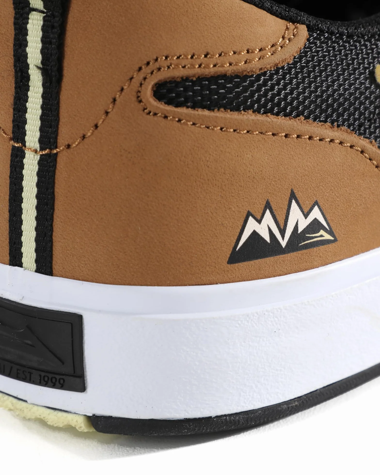 Lakai Manchester Select Chaussures de skate homme