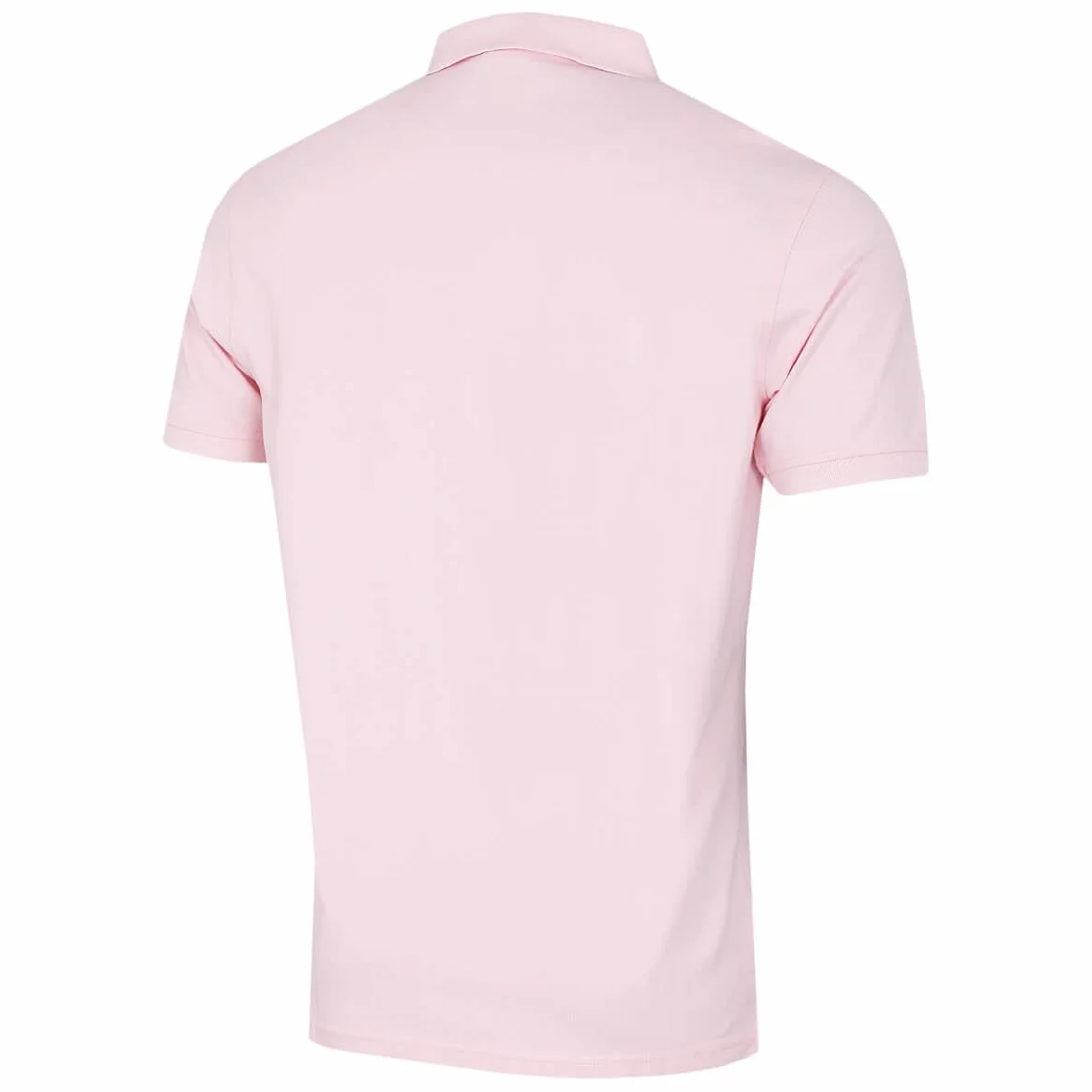 Calvin Klein Polo de Golf léger à Pointe Campus 2026 Homme