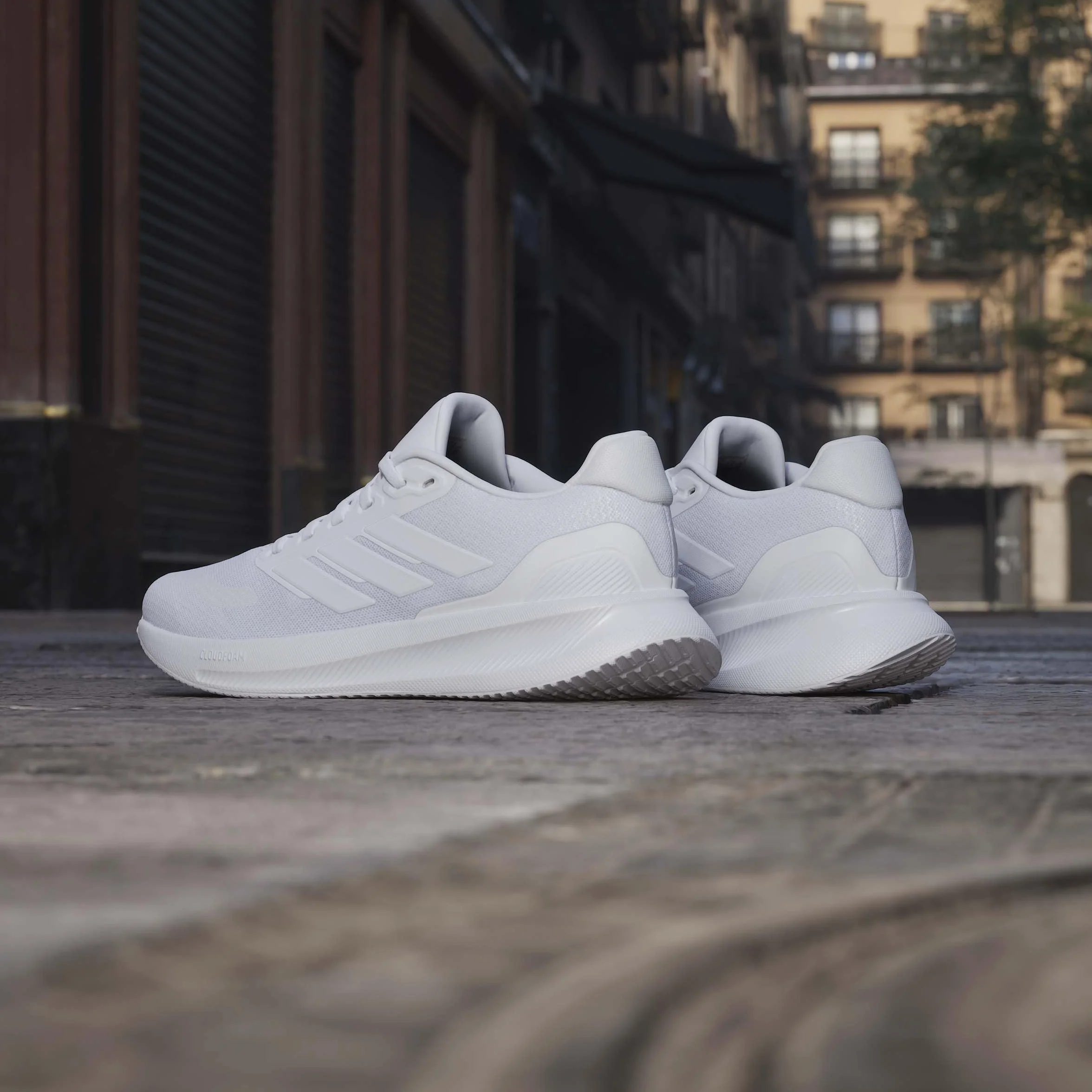 adidas Chaussure de Running Runfalcon 5 Femme