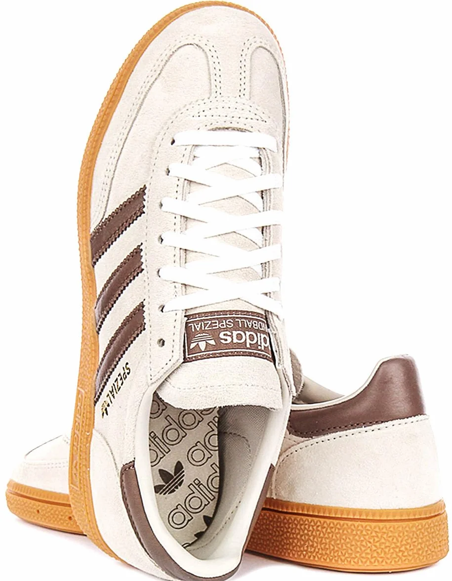 Adidas Originals Baskets de handball pour adulte