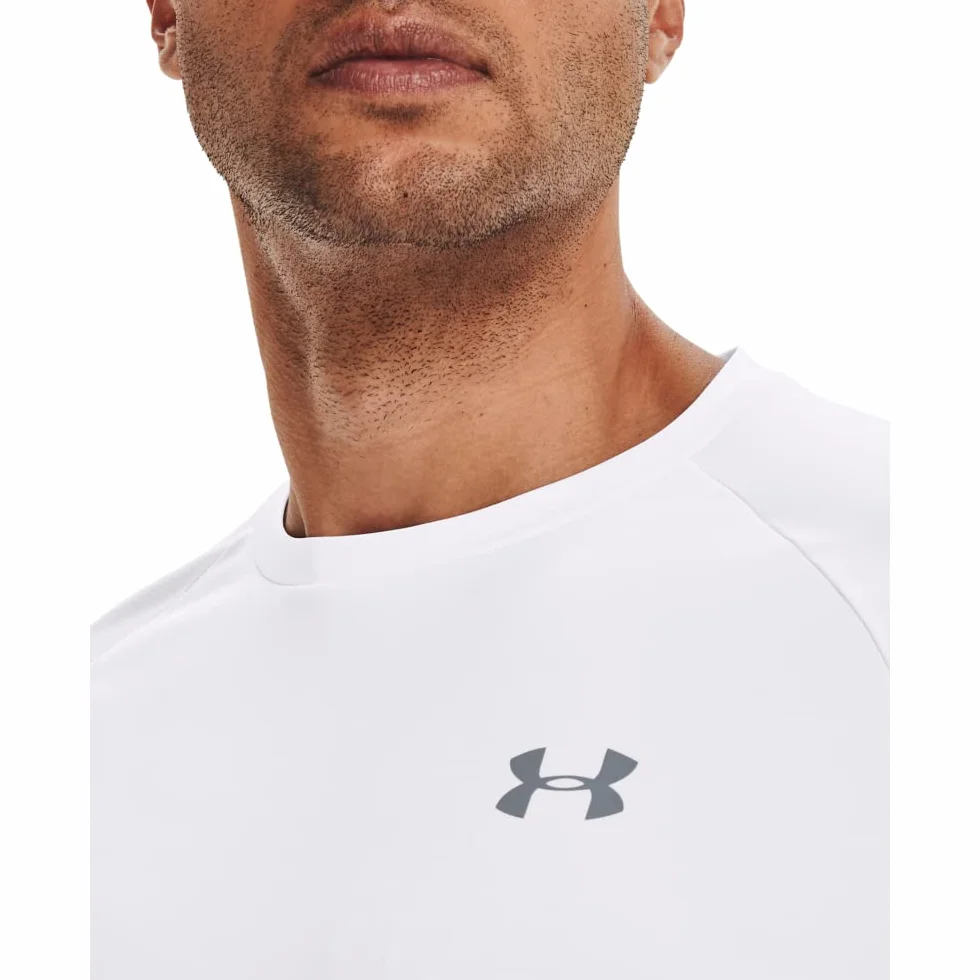 Under Armour Tech 2.0 SS Tee T-Shirt Homme