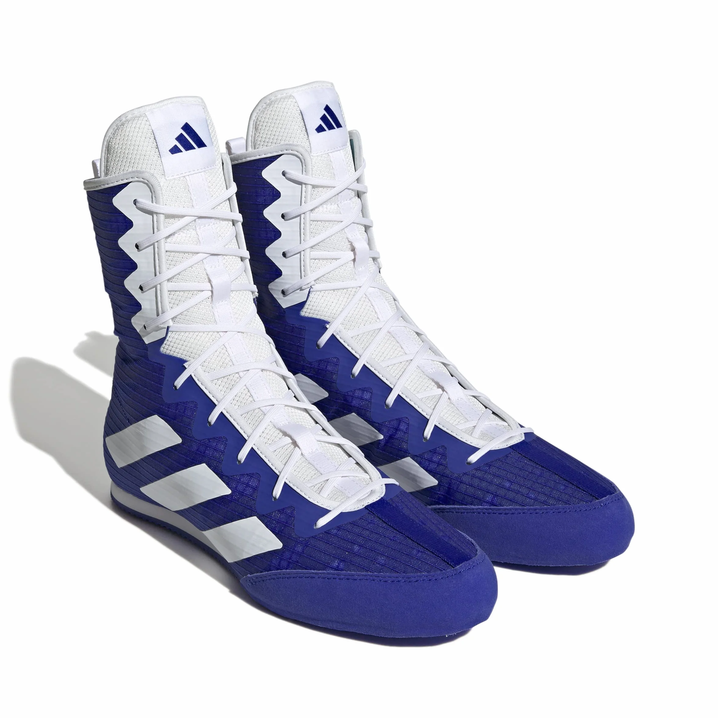 Adidas Chaussures de Boxe Box HOG 4"