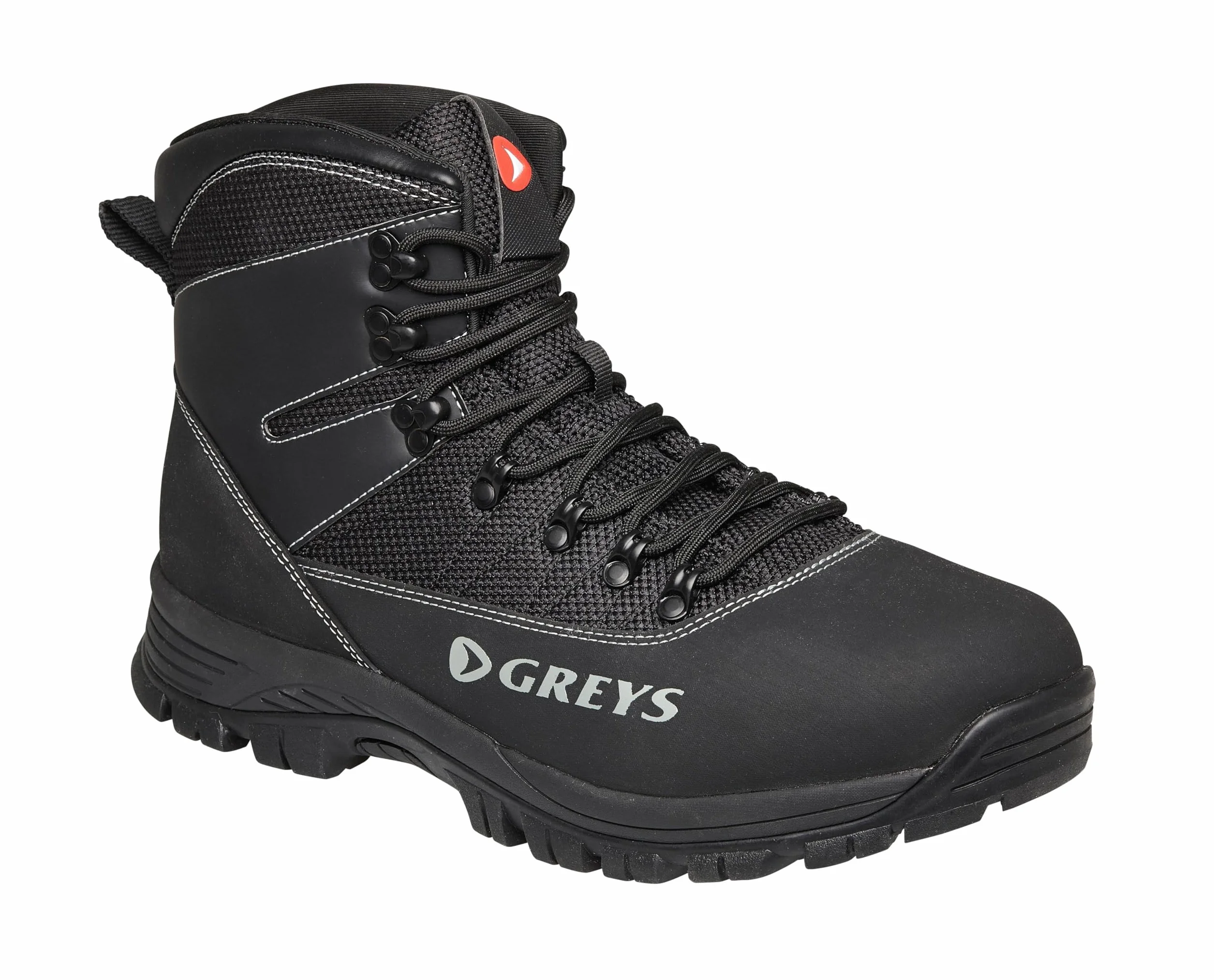Greys Tital Bottes de pataugeoire à Crampons Taille 36-46