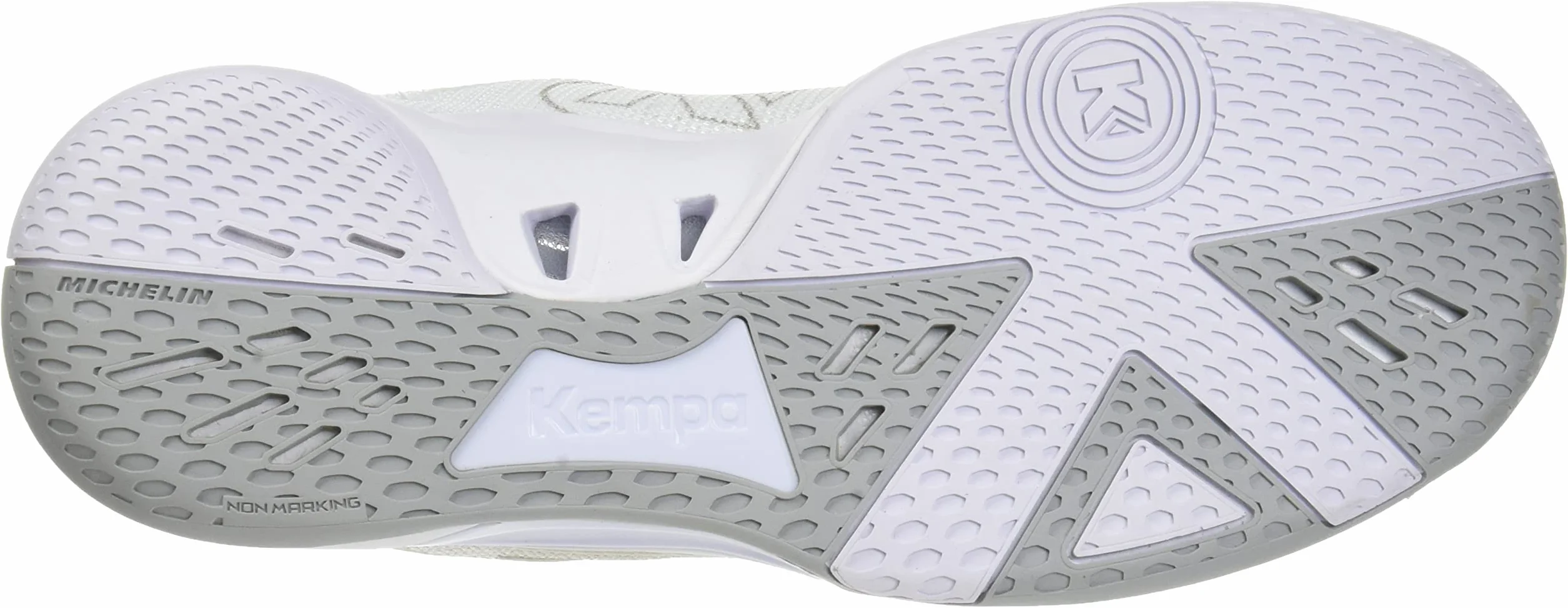 Kempa Wing 2.0 Chaussures de Handball Femme