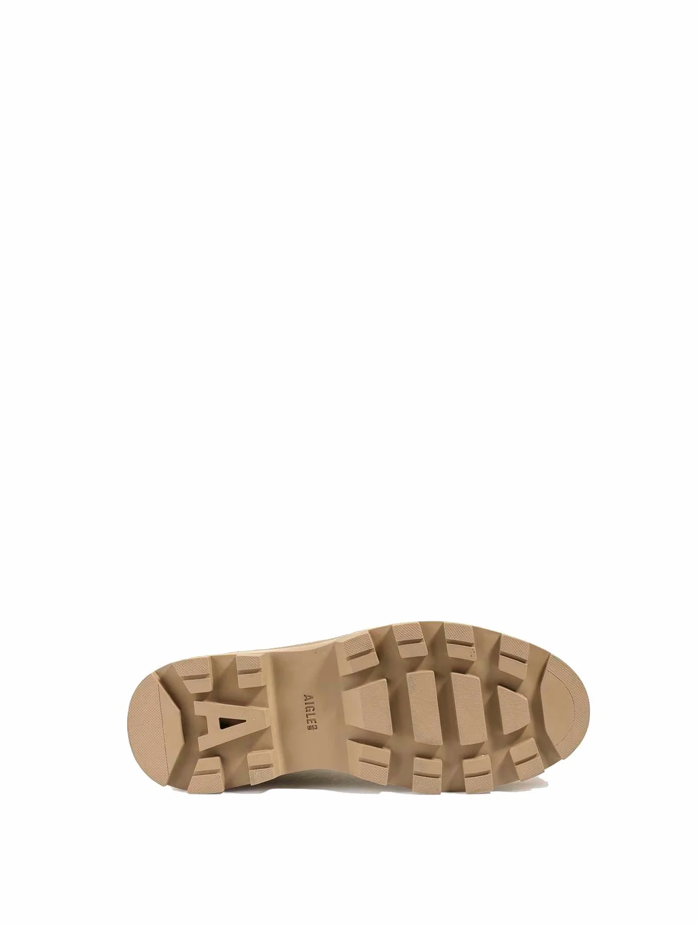 Aigle Tenere Hike Low Chaussure de randonnée Homme