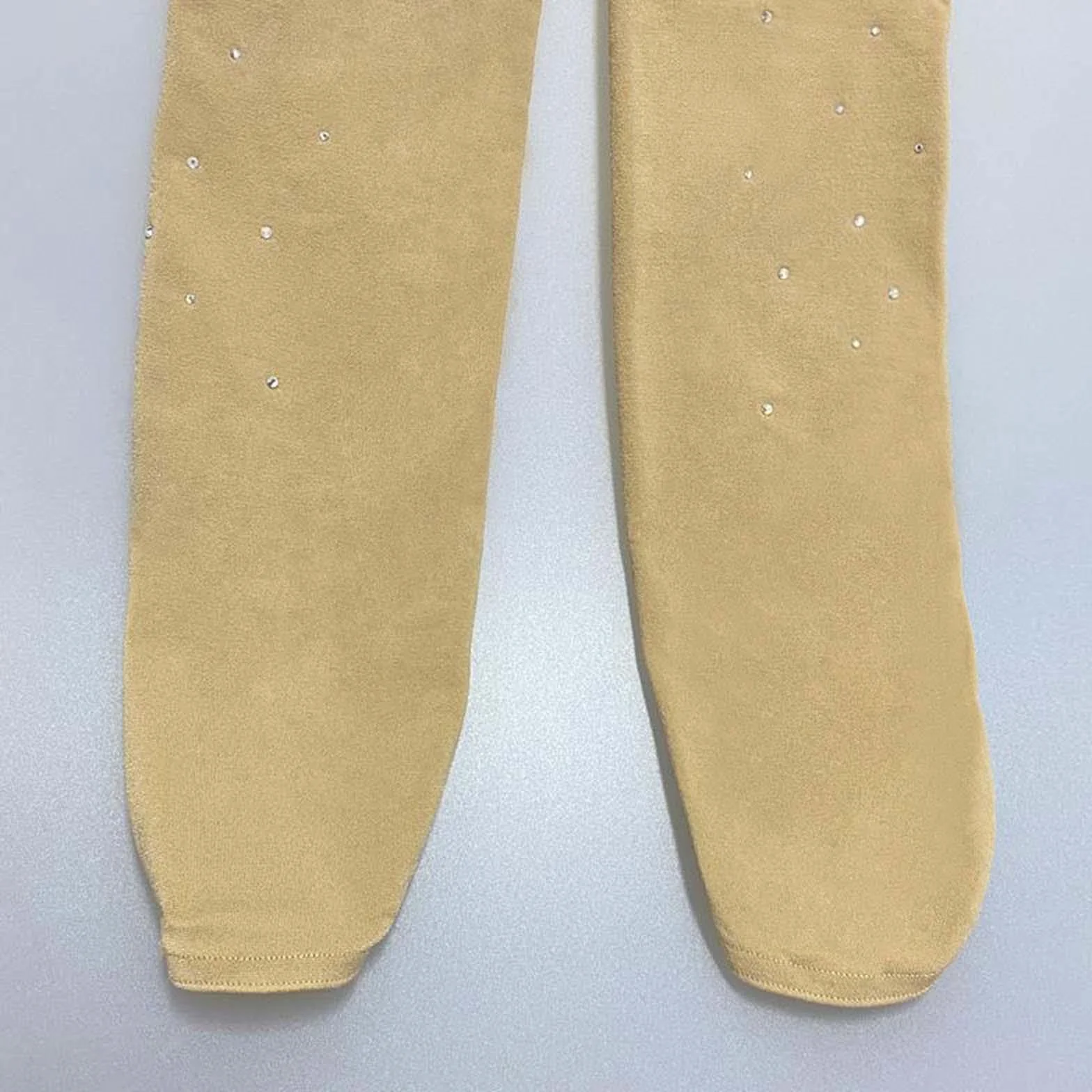 Collants de patinage sur glace pour bottes, patinage artistique, couvre-chaussures, vêtements de sport confortables filles femmes
