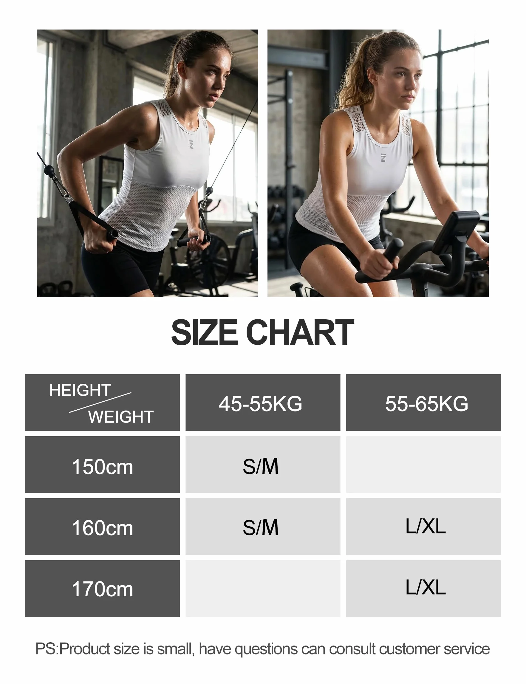 INBIKE Gilet Cyclisme Femme sans Manches Respirant Séchage Rapide Léger