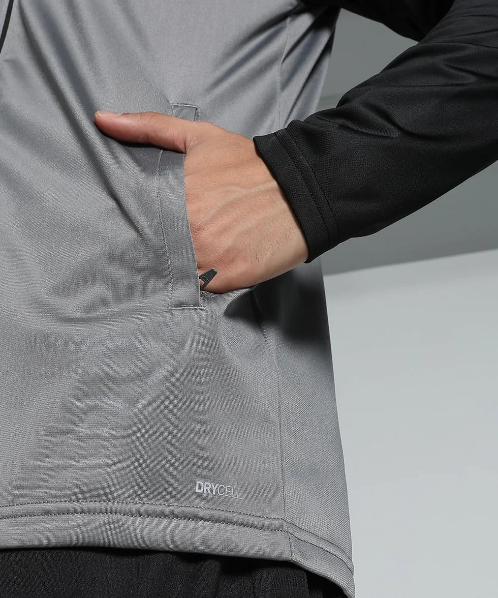 PUMA Teamliga Training Jacket