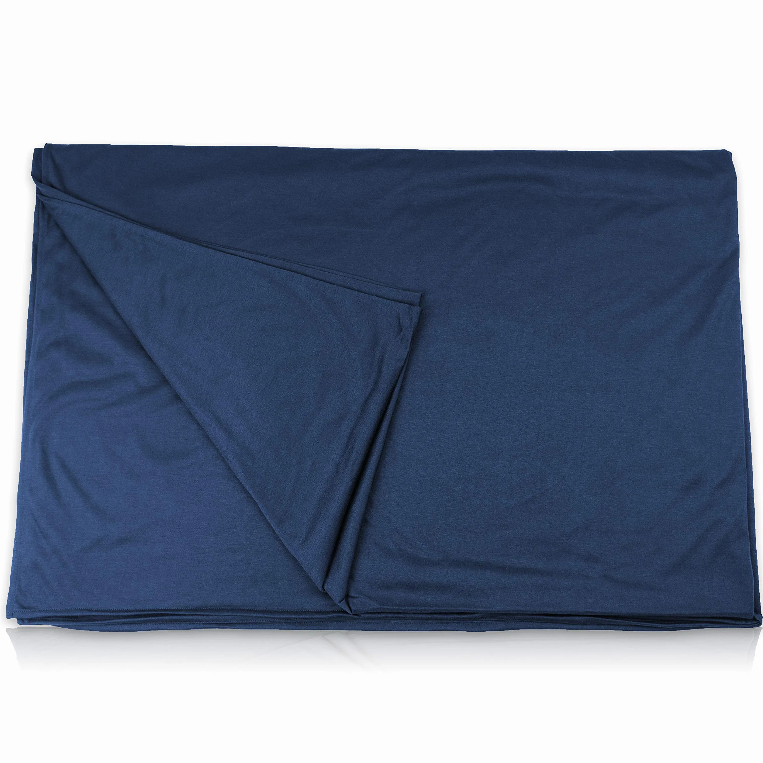 Outdoro Isopeak Couverture de voyage 210 x 155 cm ultra légère peu encombrante douce respirante