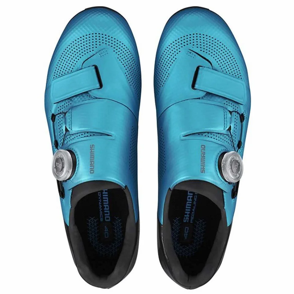 SHIMANO SH-RC502 Chaussures Mixte Basket