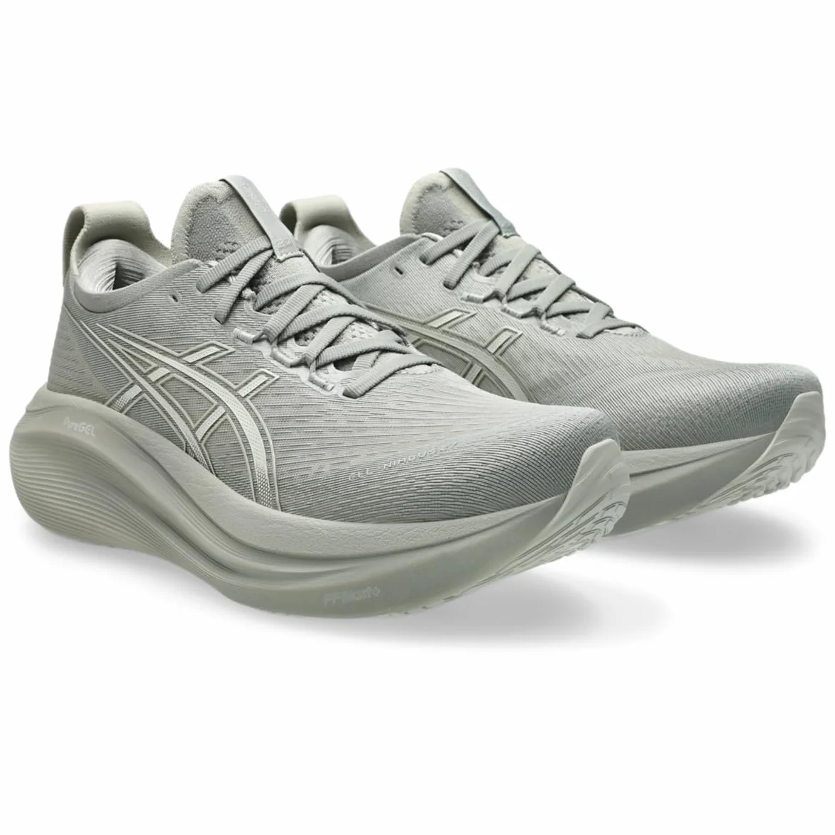 Asics Gel-Nimbus 27 Sneaker Homme
