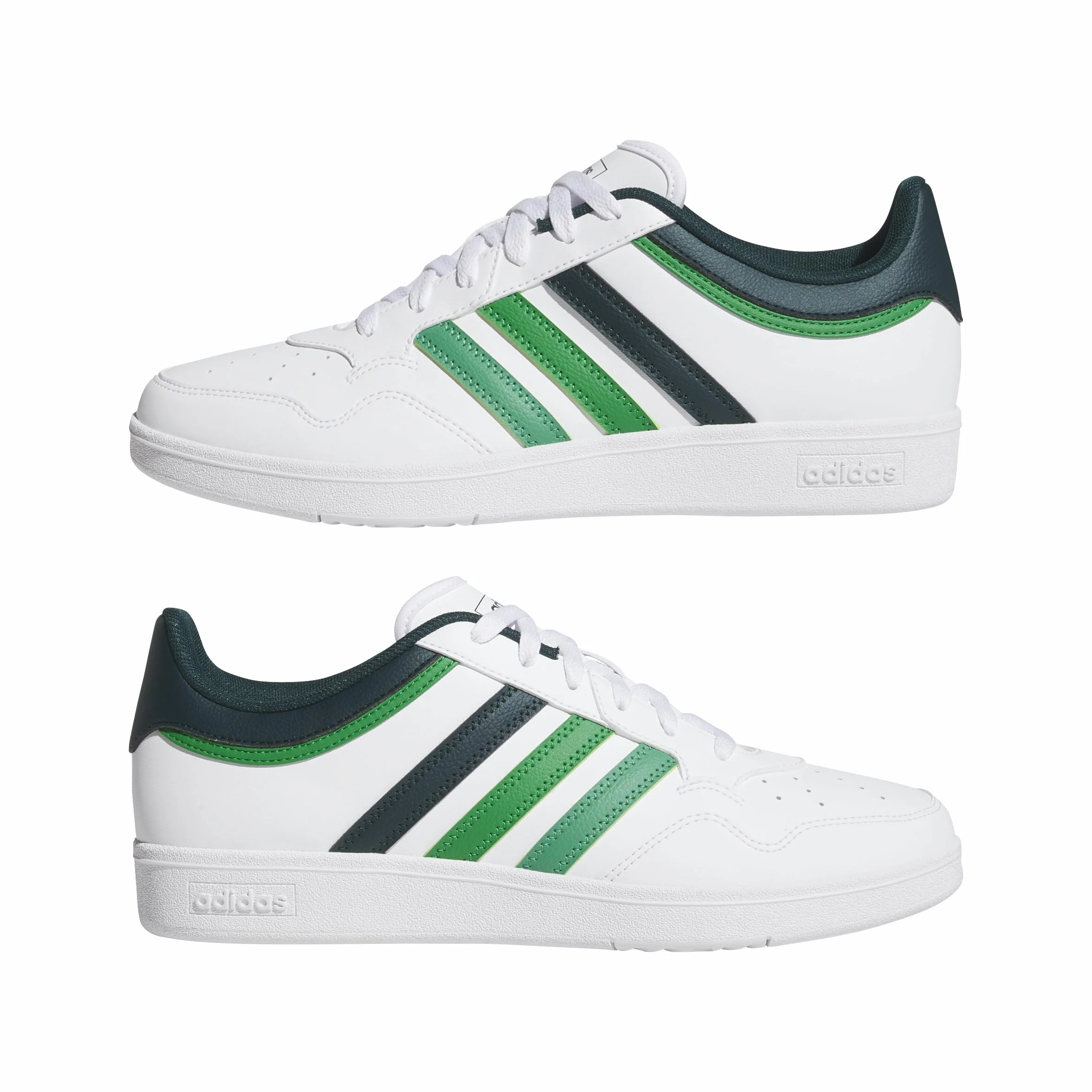 adidas Chaussure Hoops 4.0 Femme