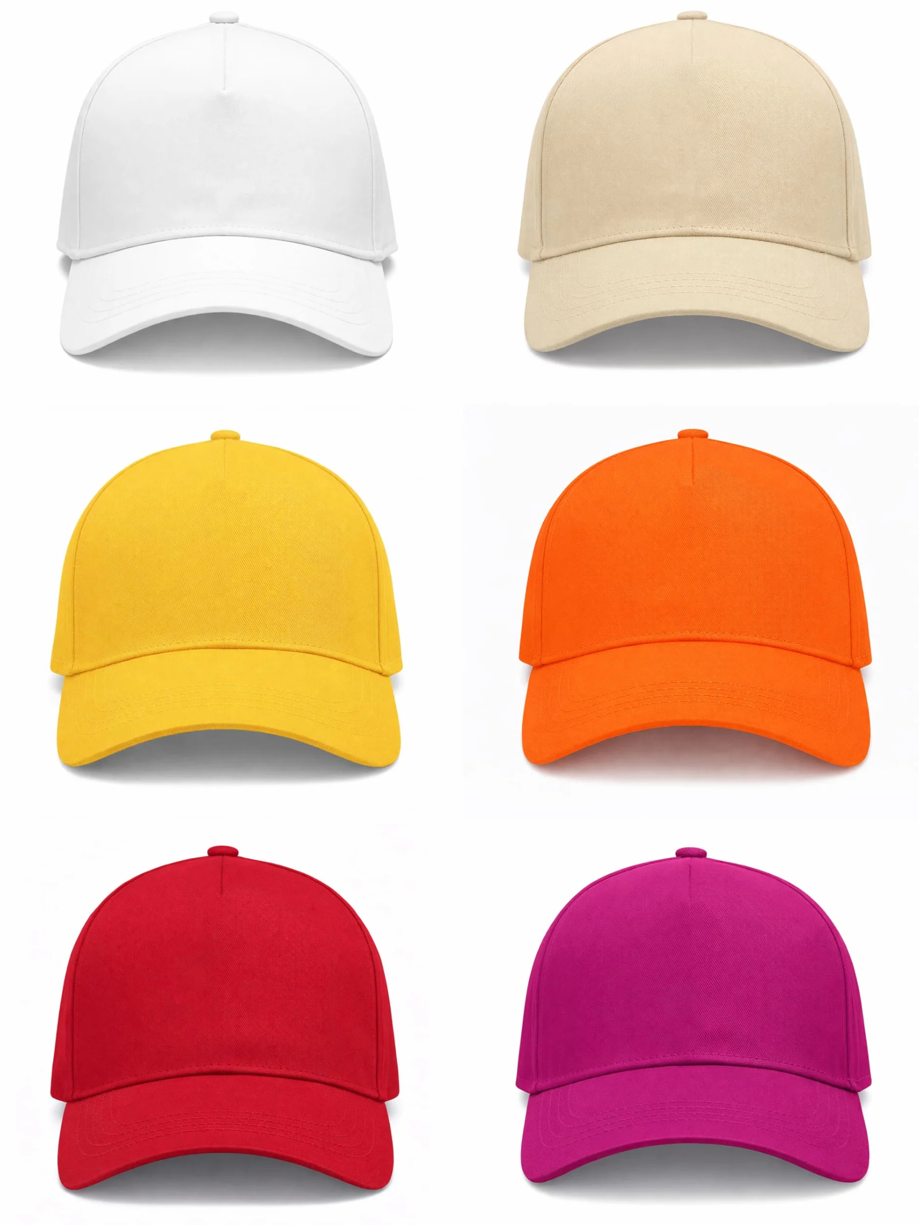 TMK Chapeau de Baseball Vintage Vieilli Unisexe