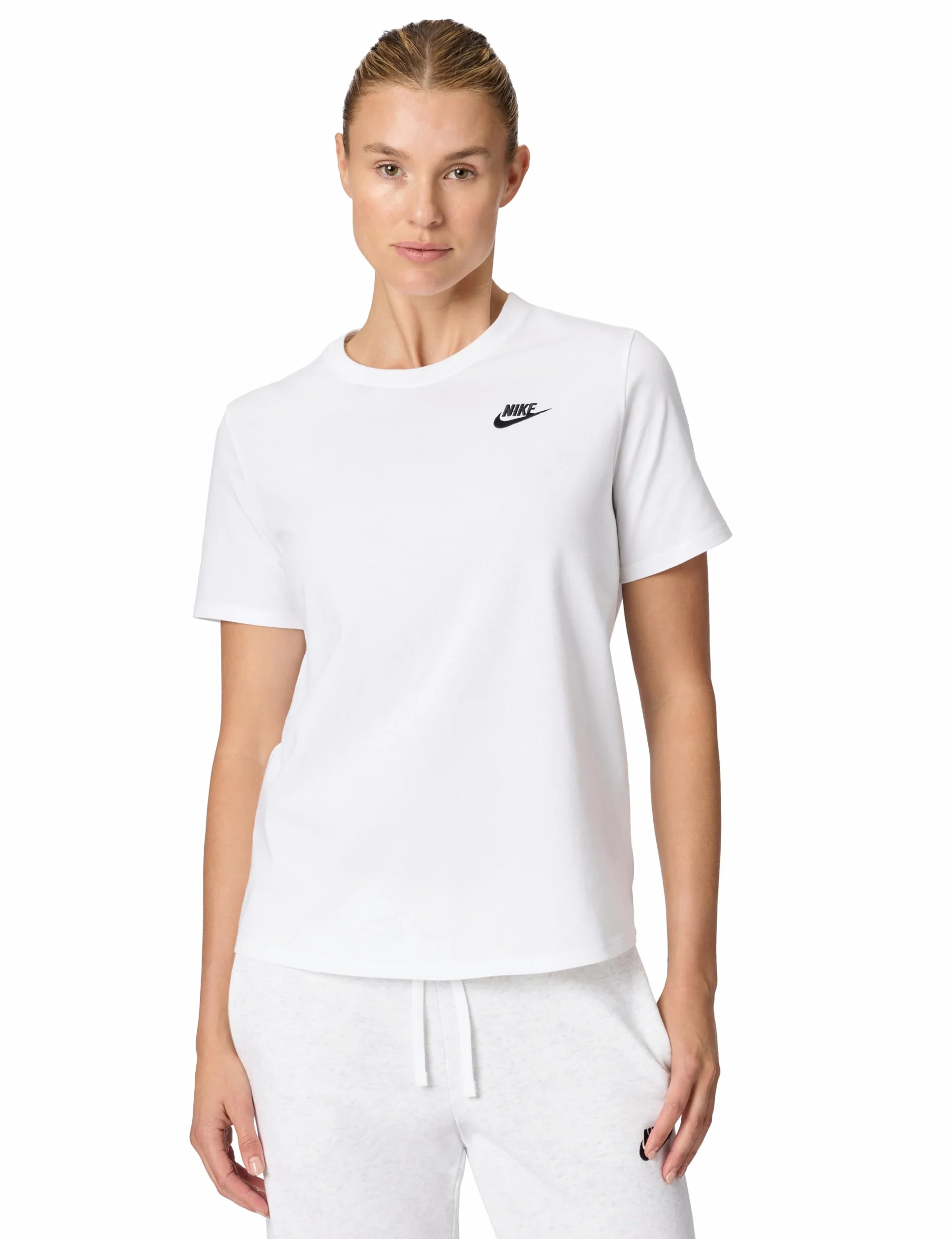 Nike Club Tee Femme