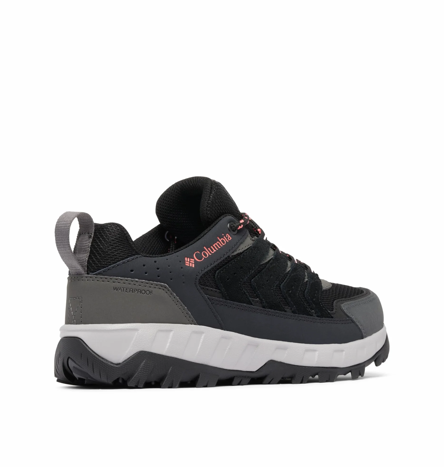 Columbia Strata Trail Low WP Chaussure de randonnée Femme