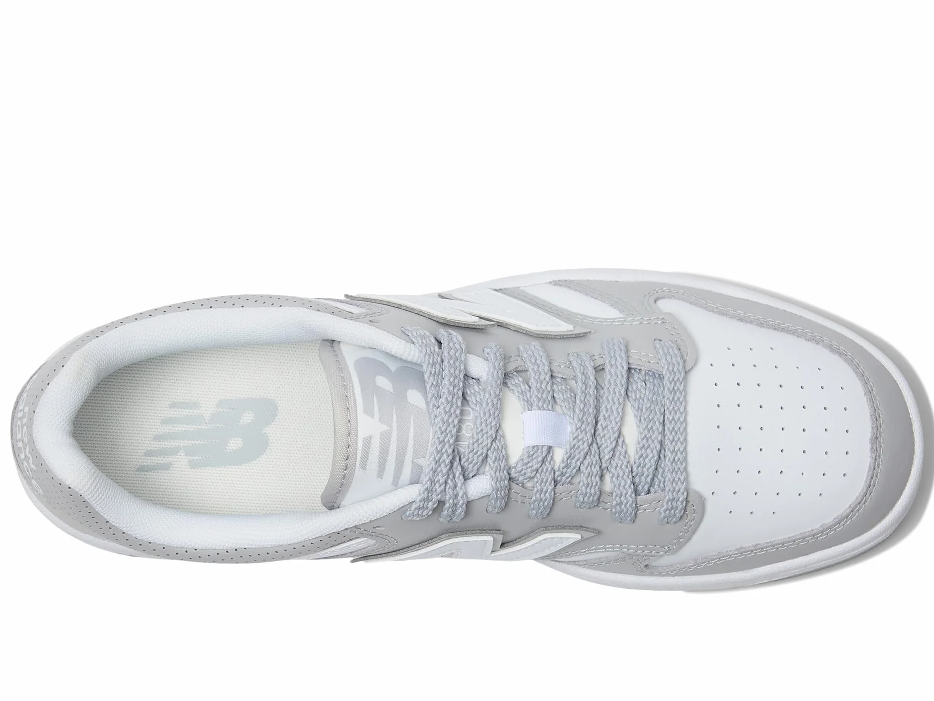 New Balance 480 Homme Basket