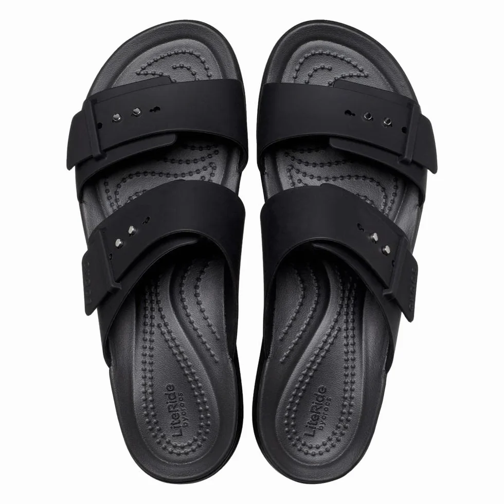 Crocs Brooklyn Buckle
