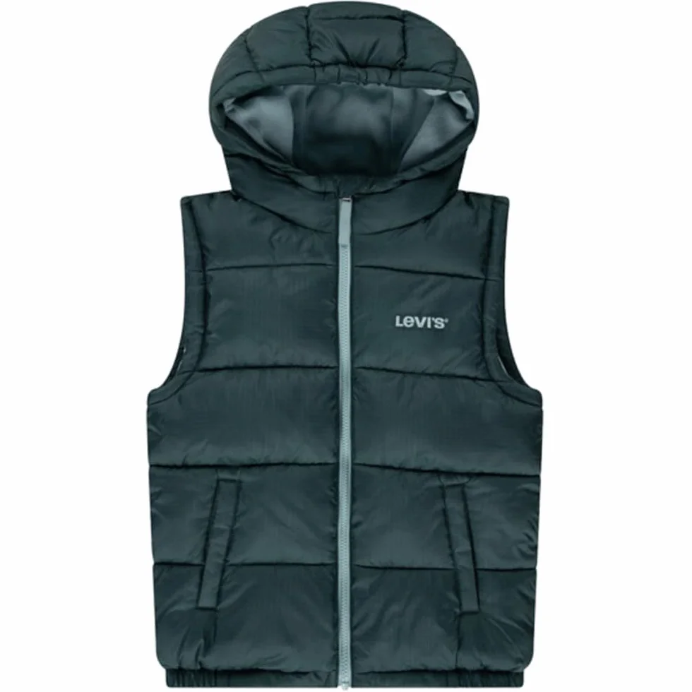 Levi's Gilet Lvb Essential Veste Garçon