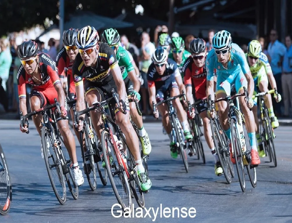 Galaxie Rechange Oakley Fives Squared 24K Couleur or Polarisé