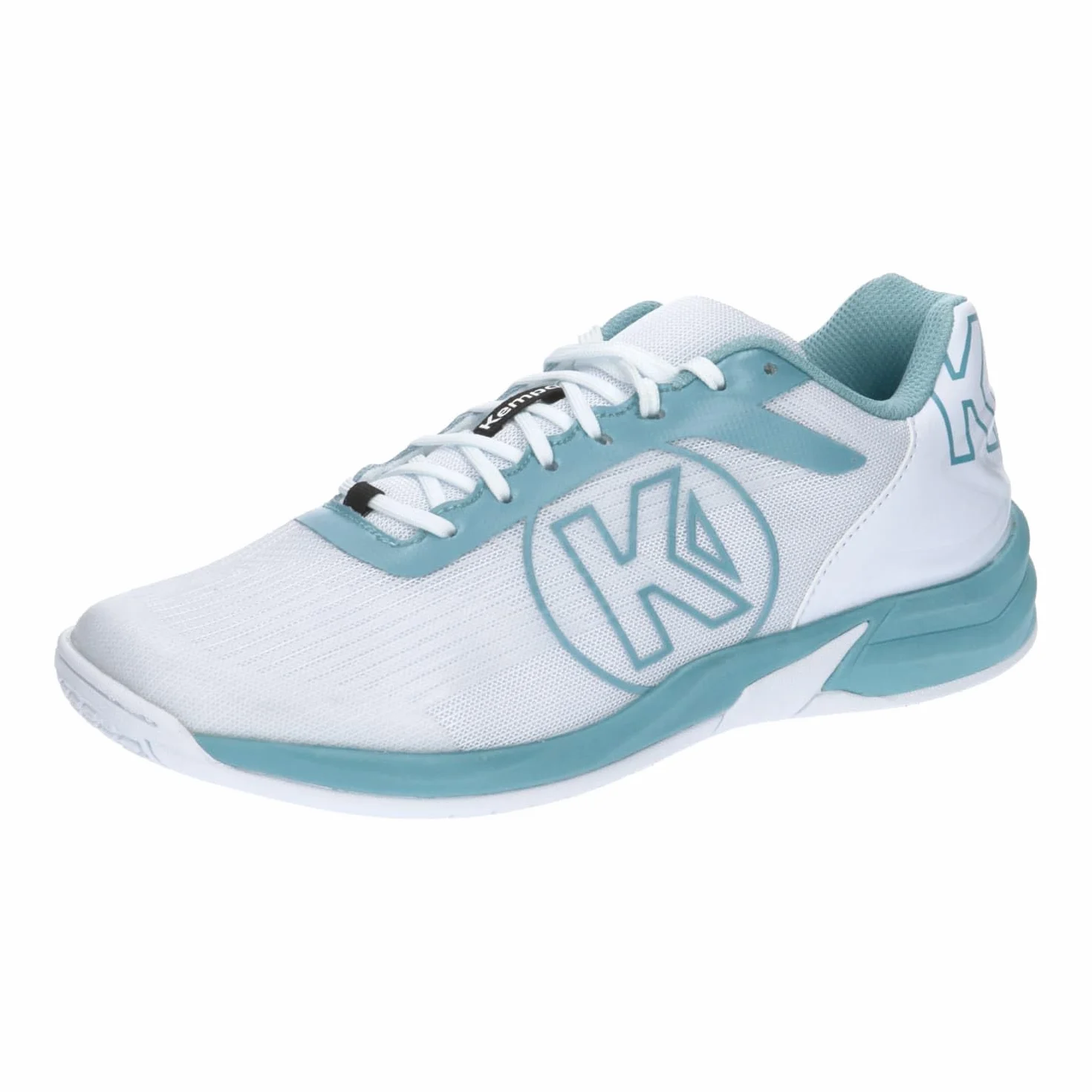 Kempa Mixte Attack Three 2.0 Game Changer Handball Chaussures de Sport