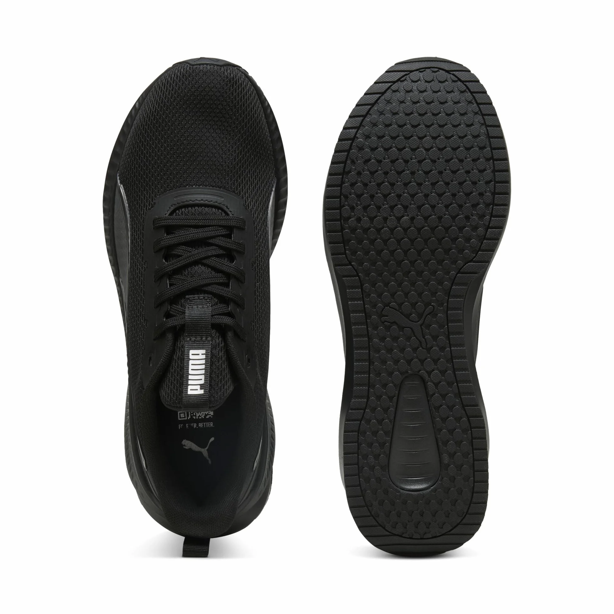Puma Flyer Lite 3 Chaussure de Course sur Route Mixte