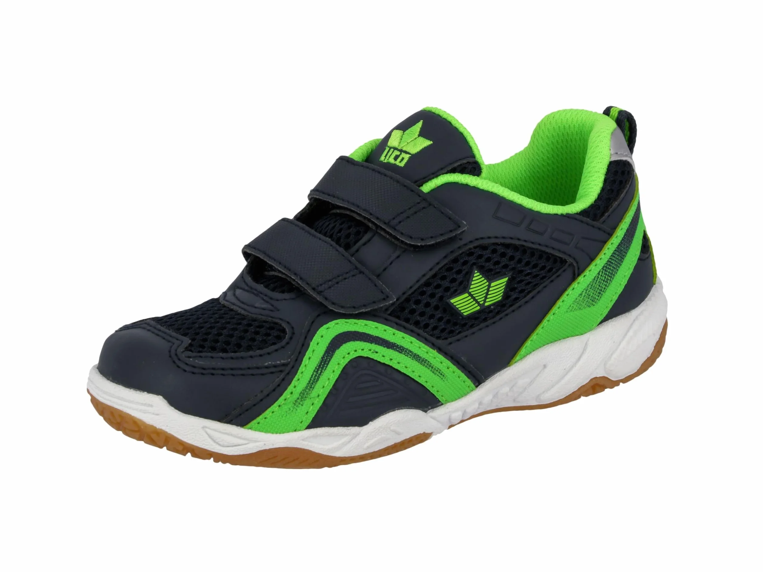 Lico Enjoy V Chaussures de Sport Enfant Mixte