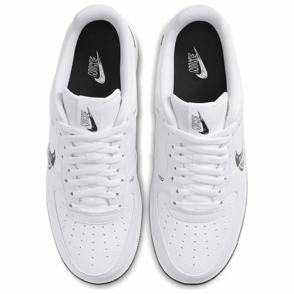 Nike Sneaker Homme Cw7581-001