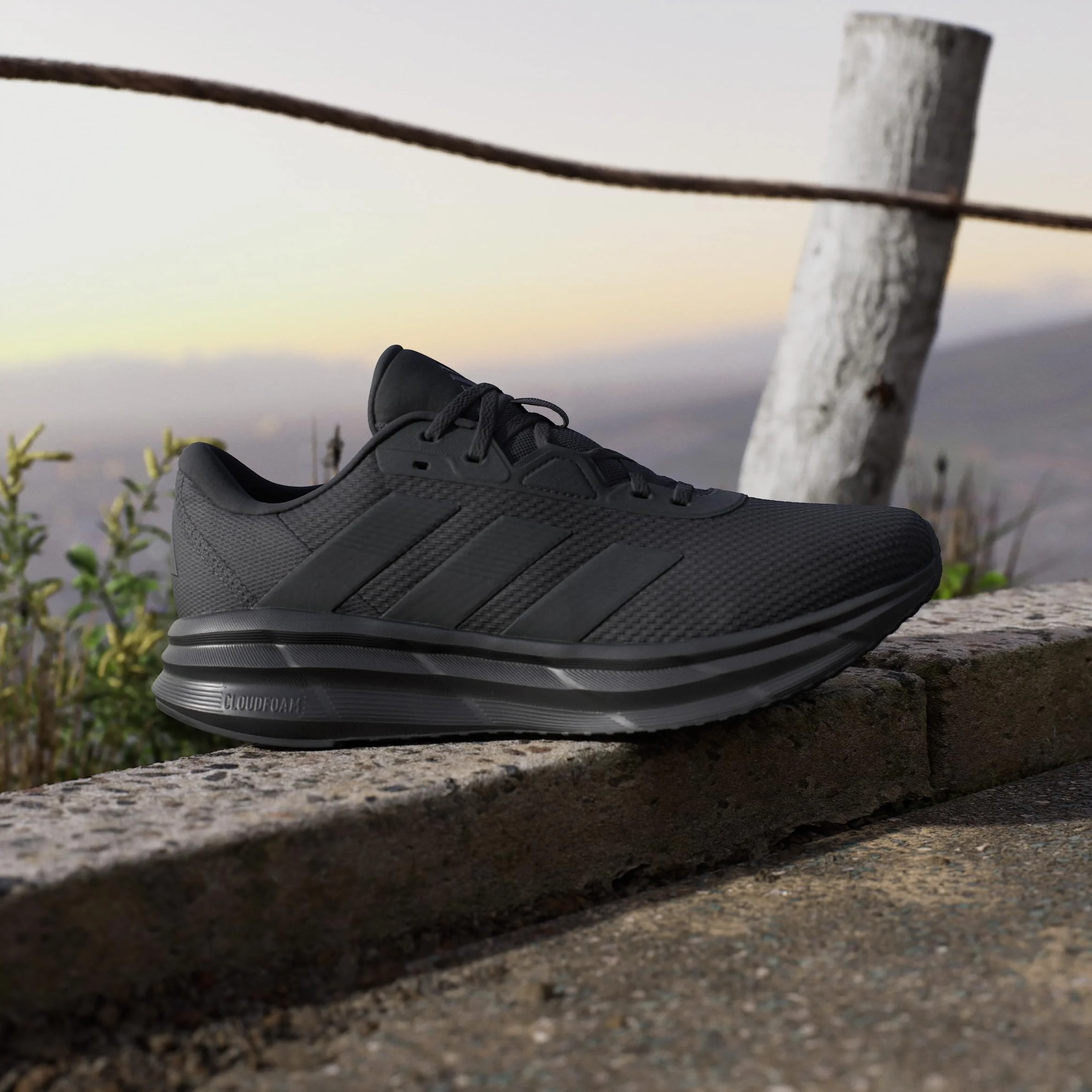 adidas Galaxy 7 Running Shoes Chaussures de course Homme