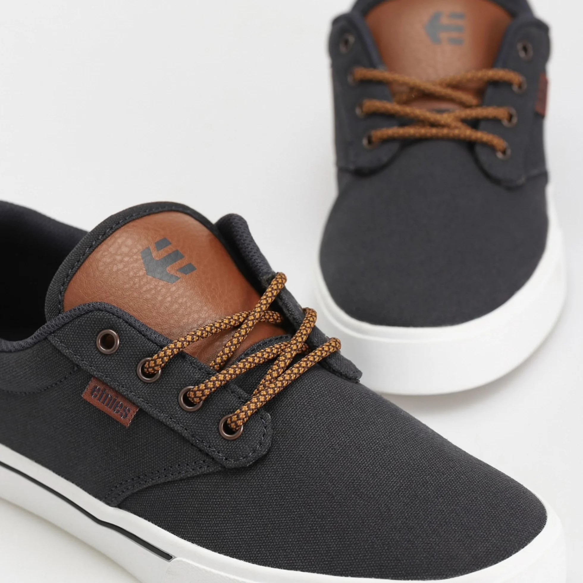 Etnies Jameson 2 Eco Baskets homme