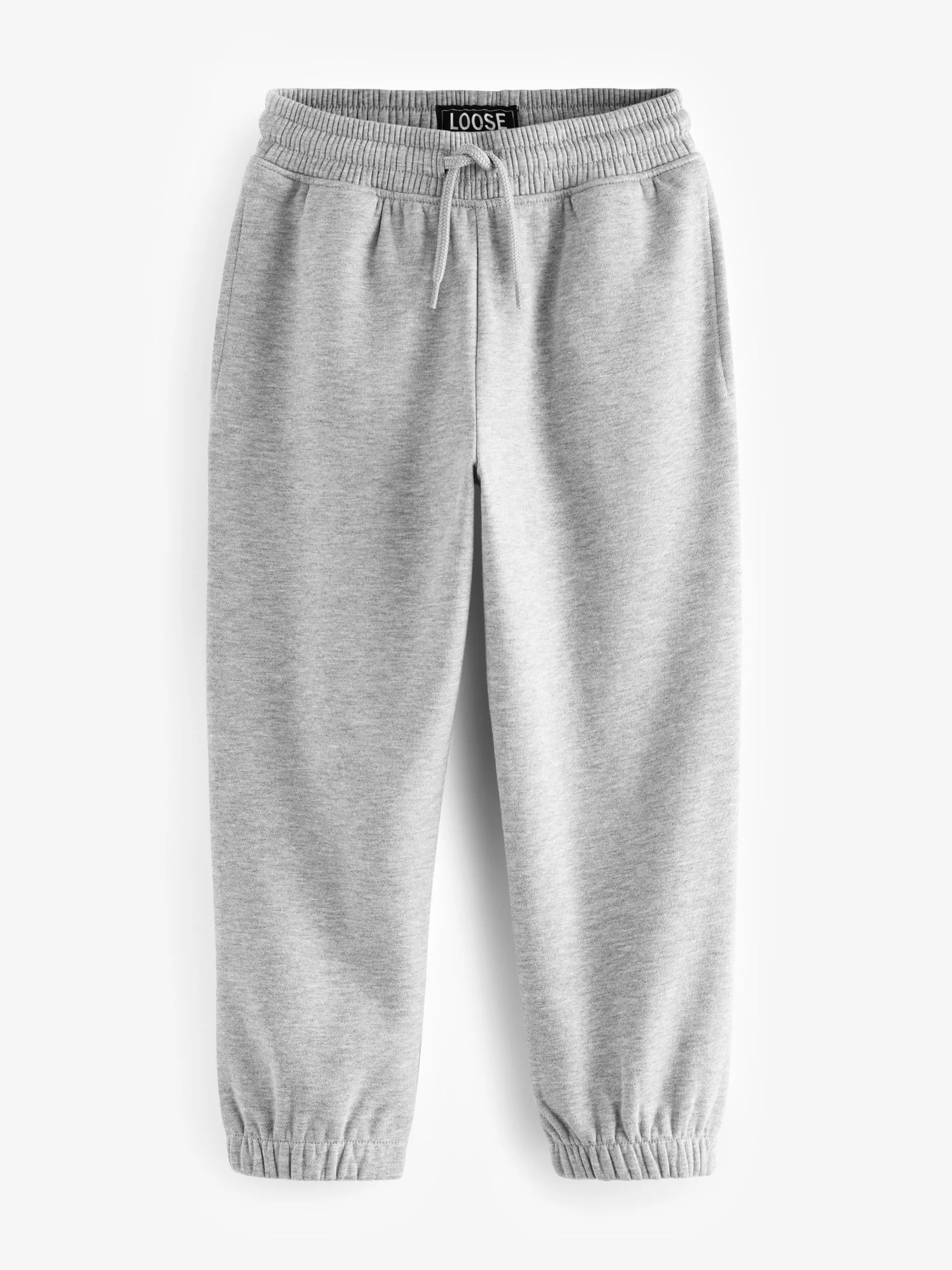 NEXT Garçon Pantalon de Jogging Regular Lot de 3