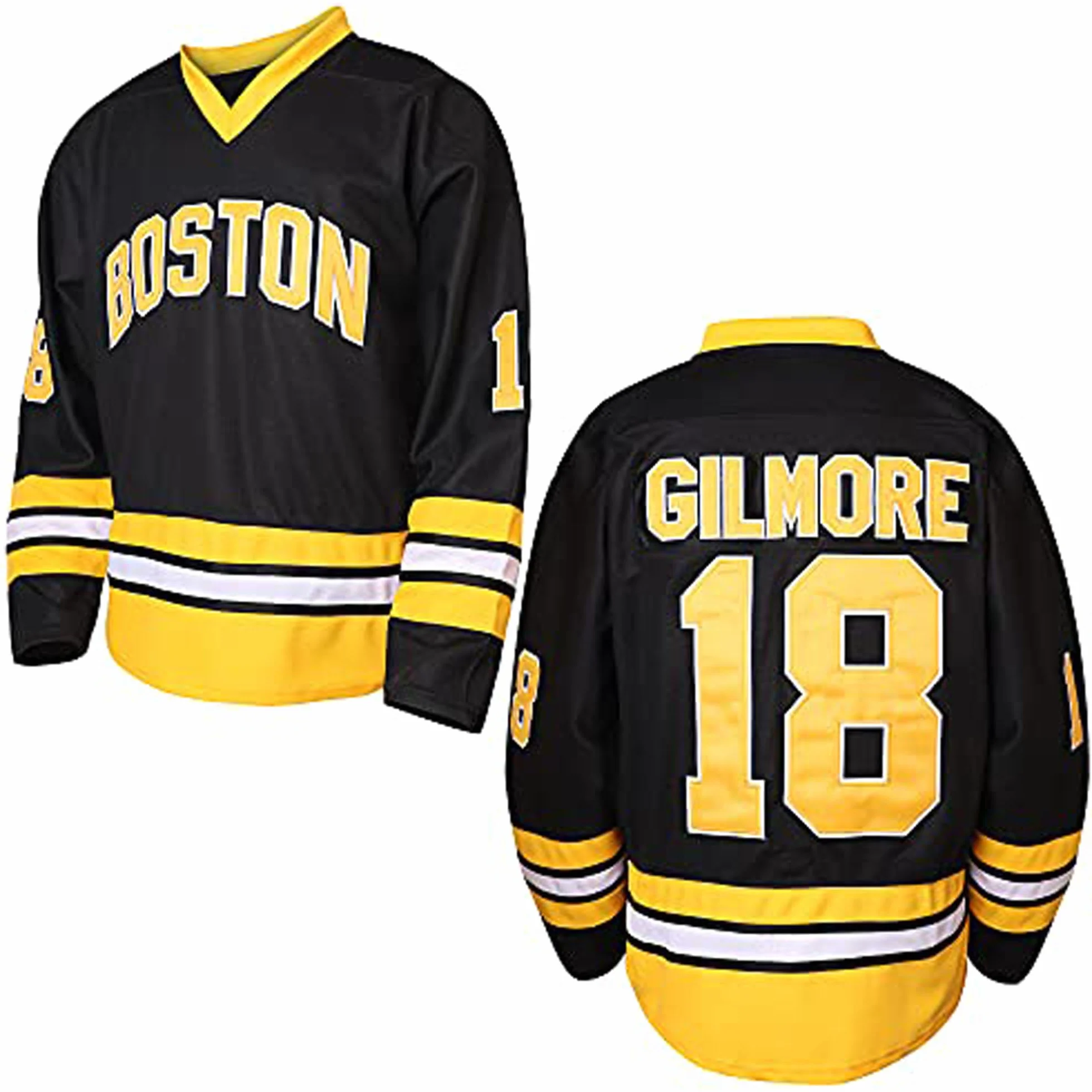 Chemise de Hockey Homme Casual
