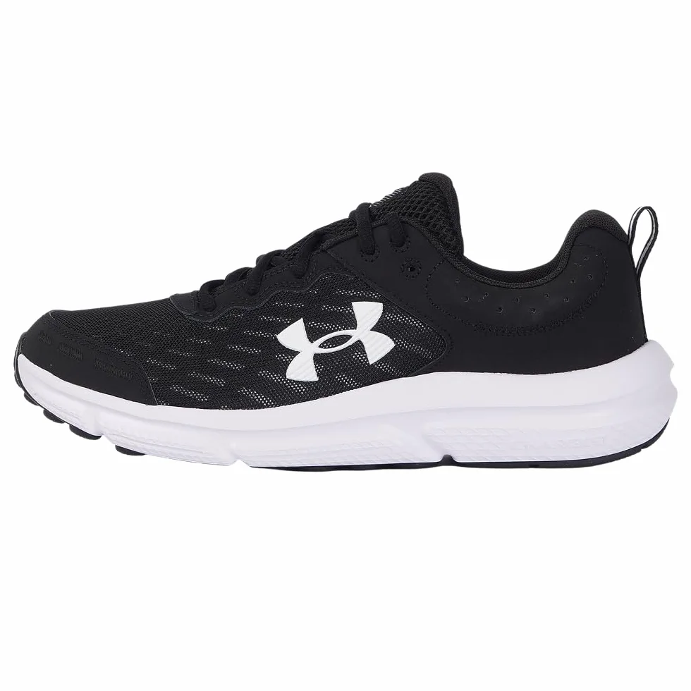 Under Armour Assert 10 Basket Homme