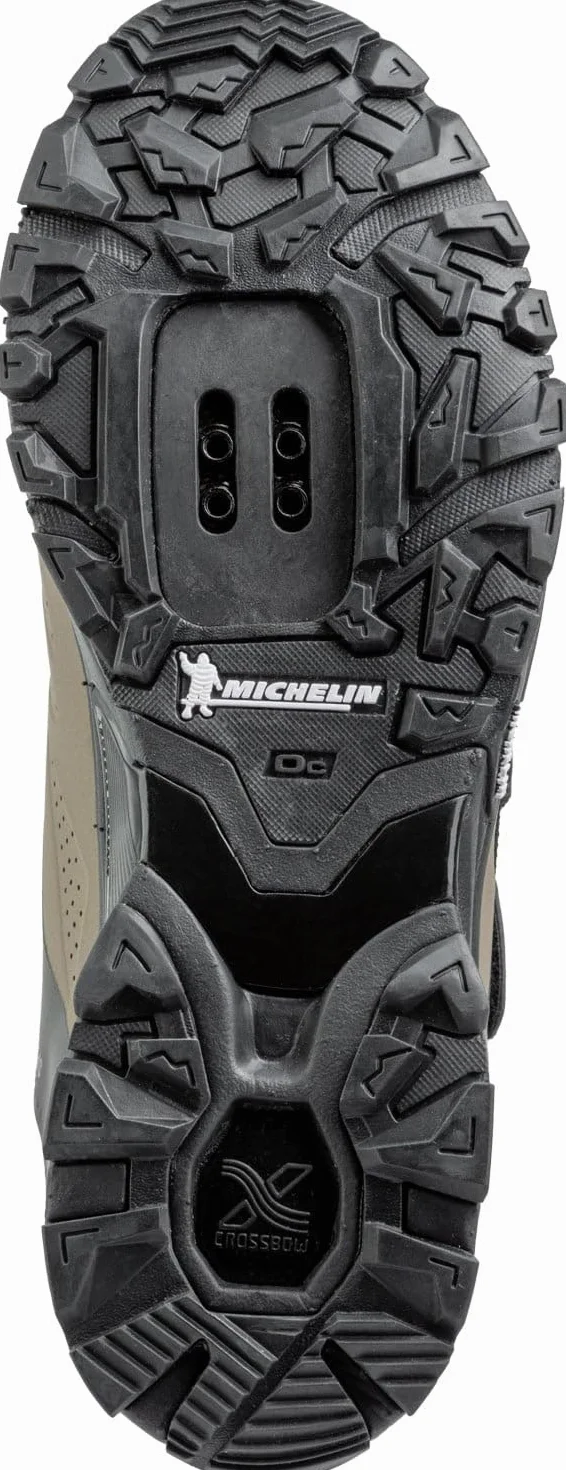 Northwave Spider Plus 3 Chaussures de vélo VTT Homme